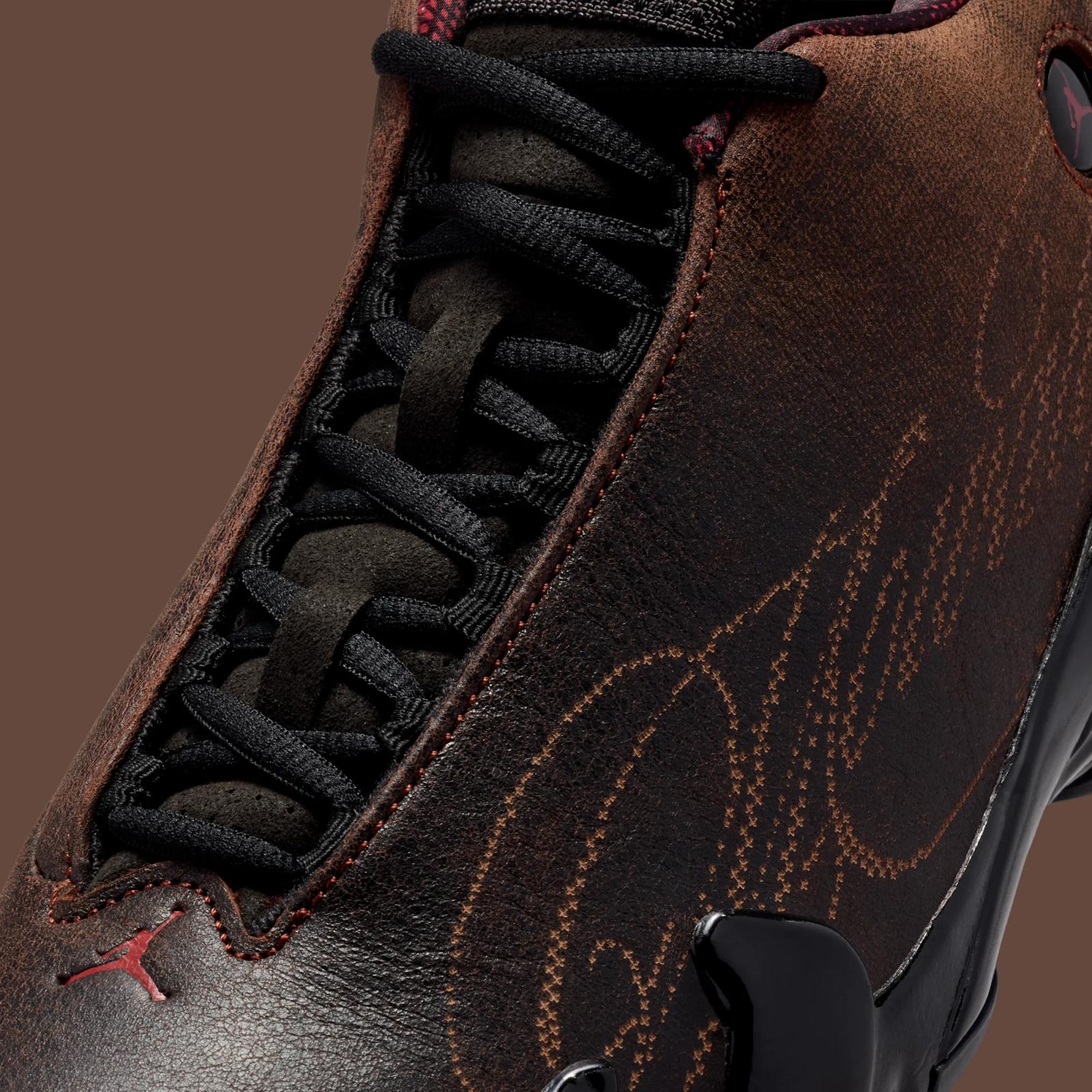 MOWALOLA x Air Jordan 14 Retro releasing în 2026