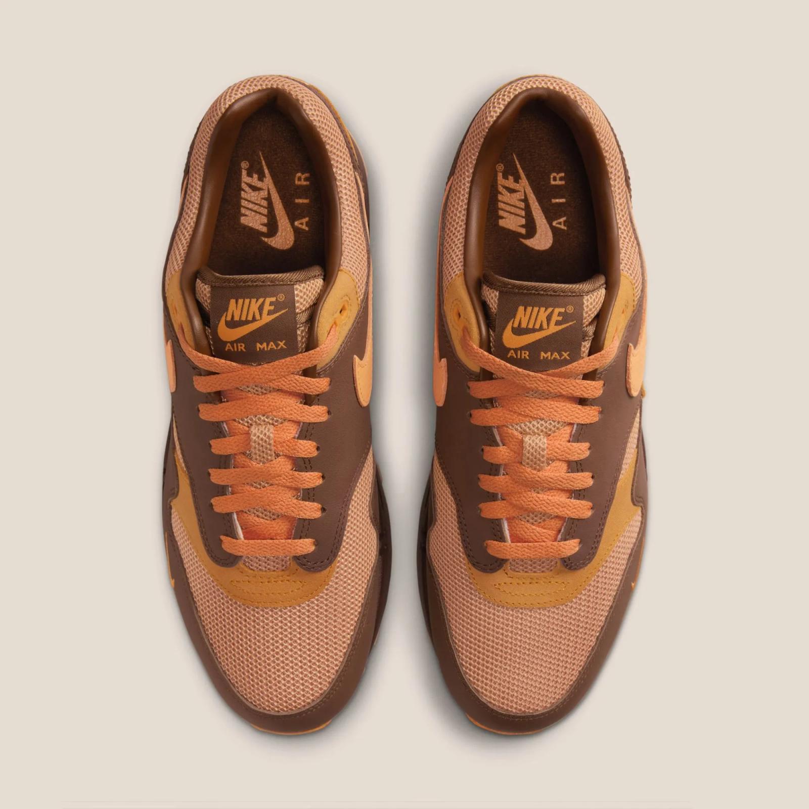 Nike Air Max 1 King's Day HF7346-200