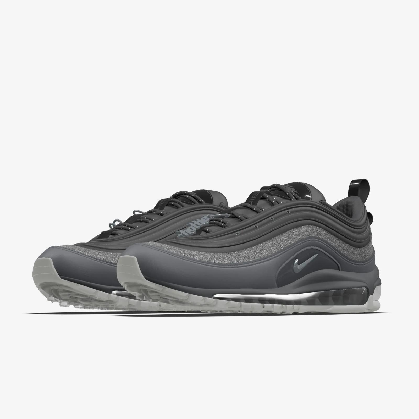 Nike Air Max 97 Something For The Hotties Black