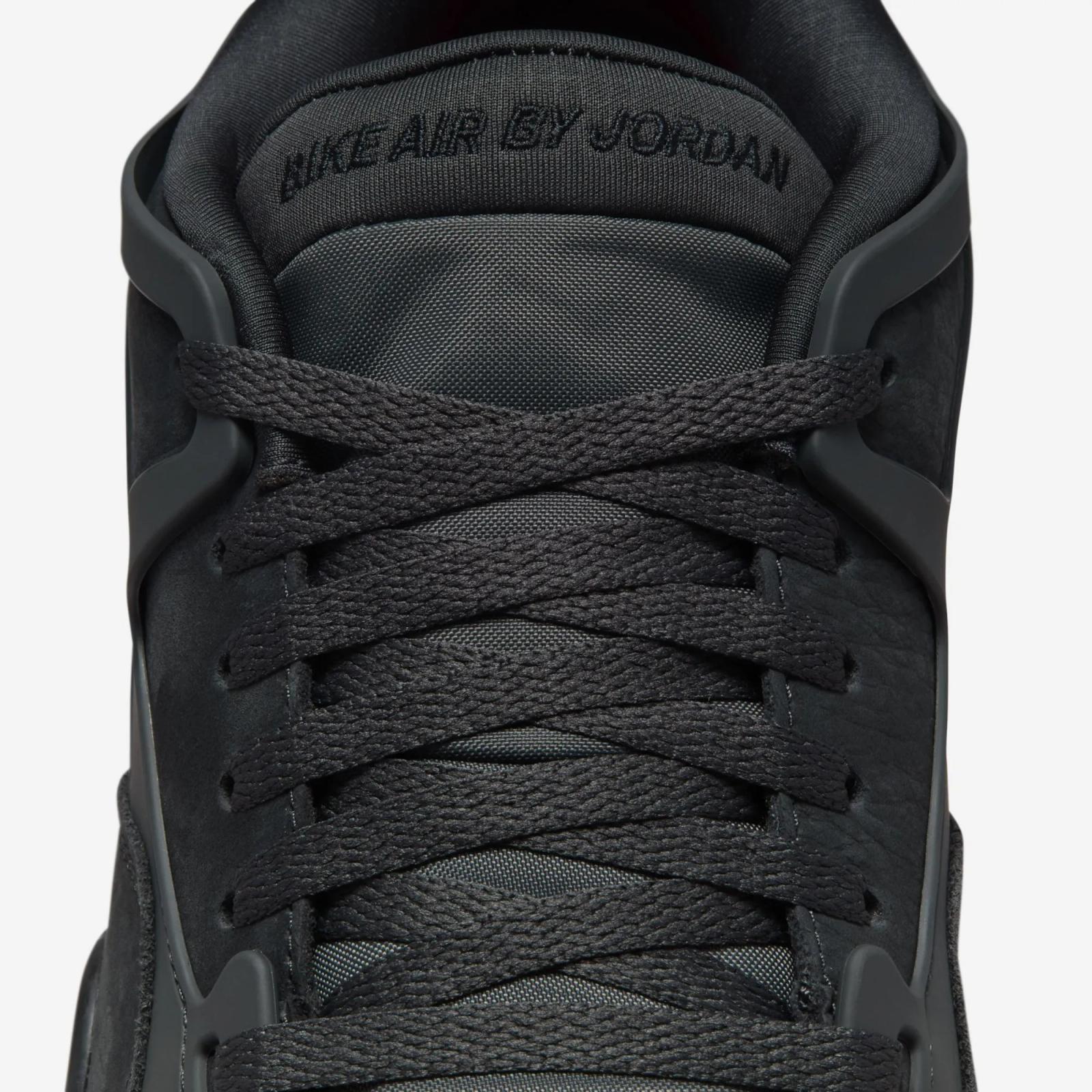 Nigel Sylvester x Air Jordan 4 RM Anthracite HF4334-004