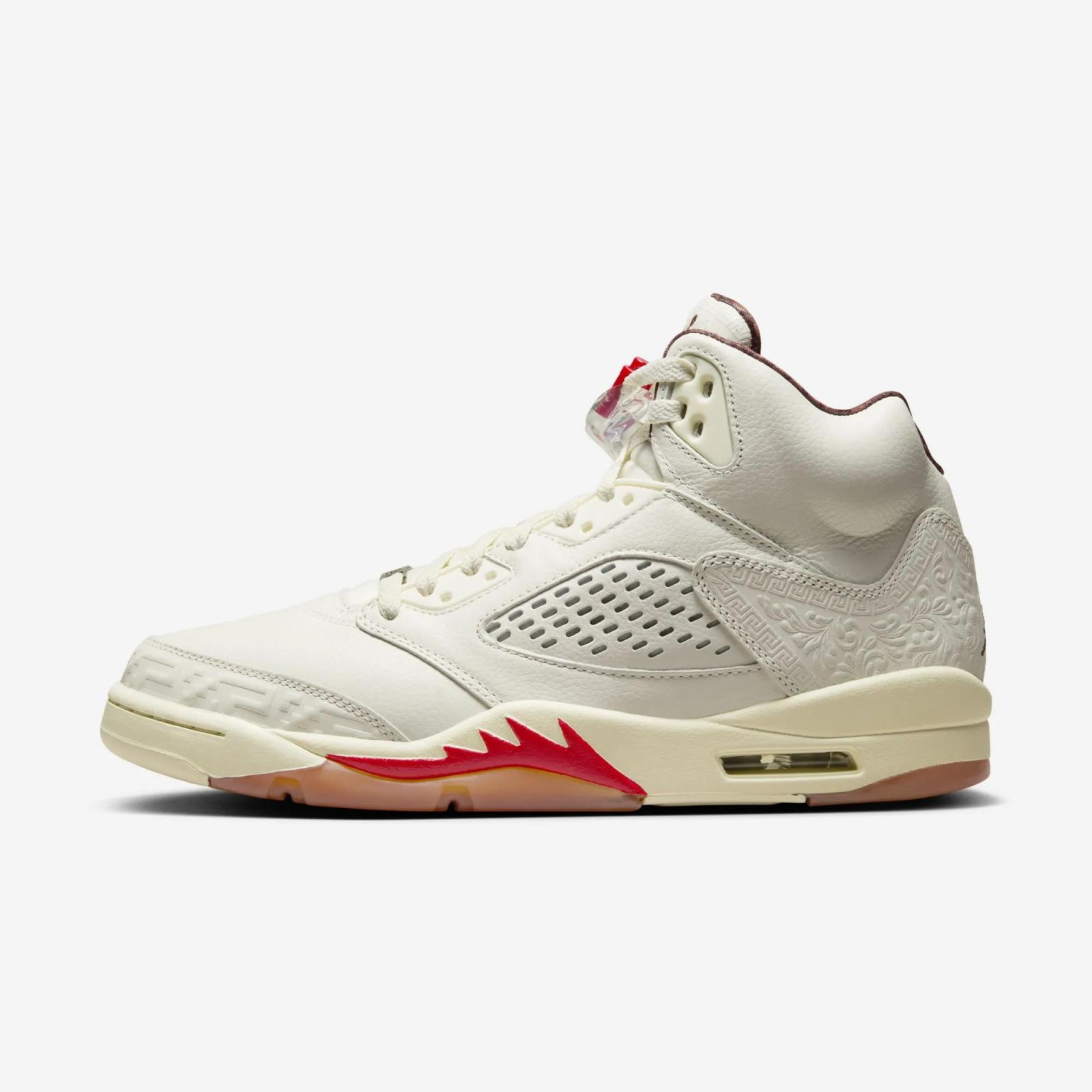 Air Jordan 5 Retro “El Grito”