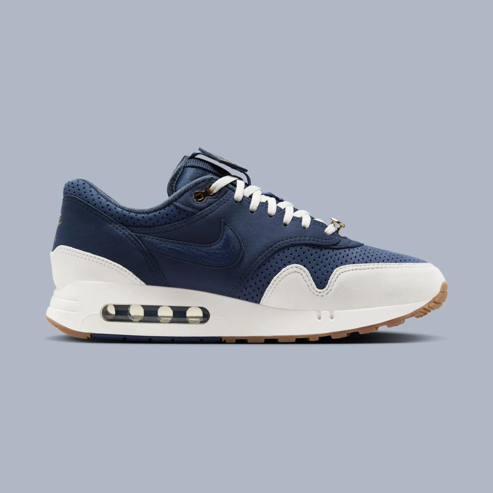 Nike Air Max 1 '86 Jackie Robinson FZ4831-400