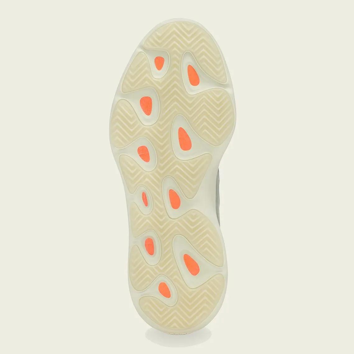 Adidas Yeezy Boost 700 V3 Fade Salt