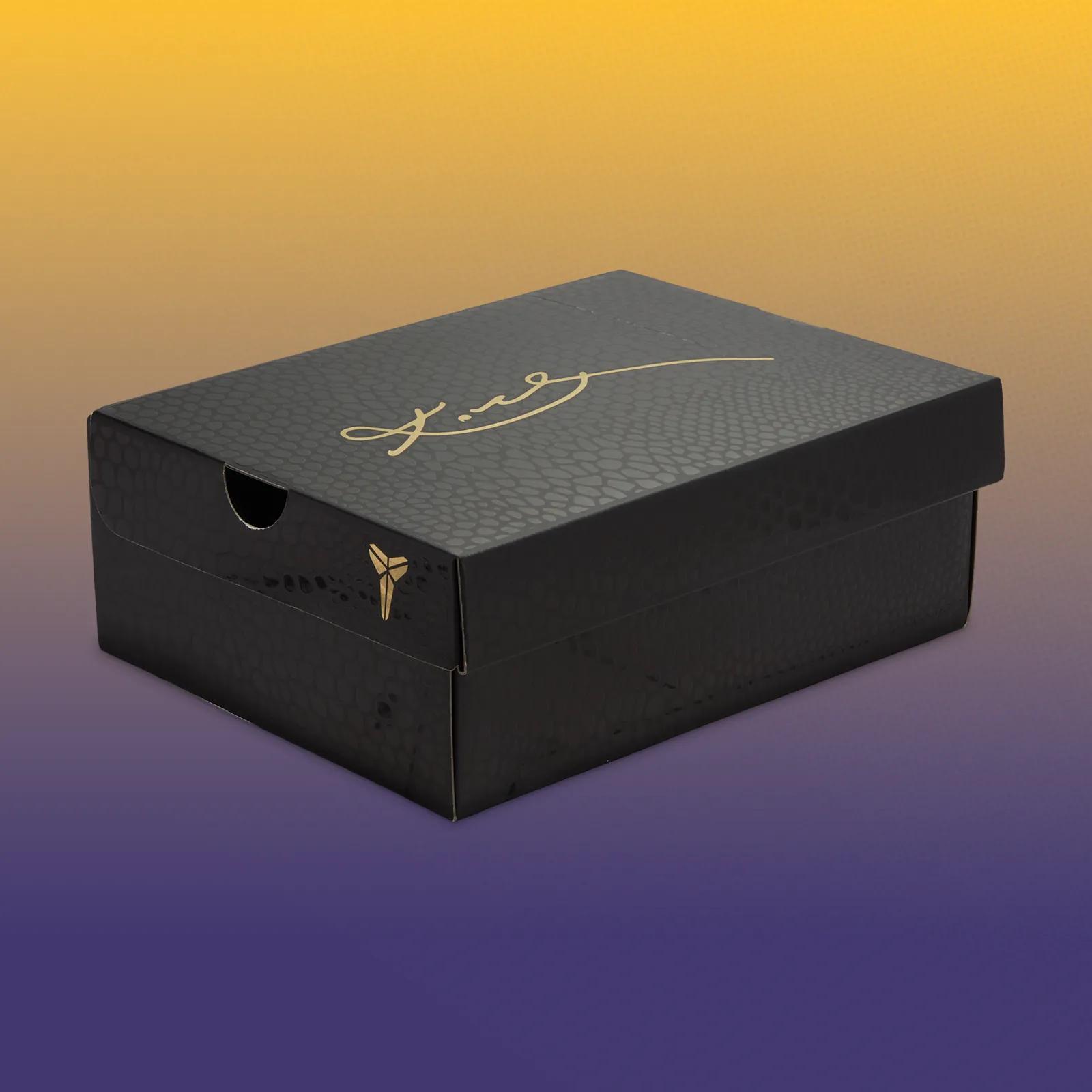 Nike Kobe 9 Elite Low "Thunder Blue" drops March 1, 2026