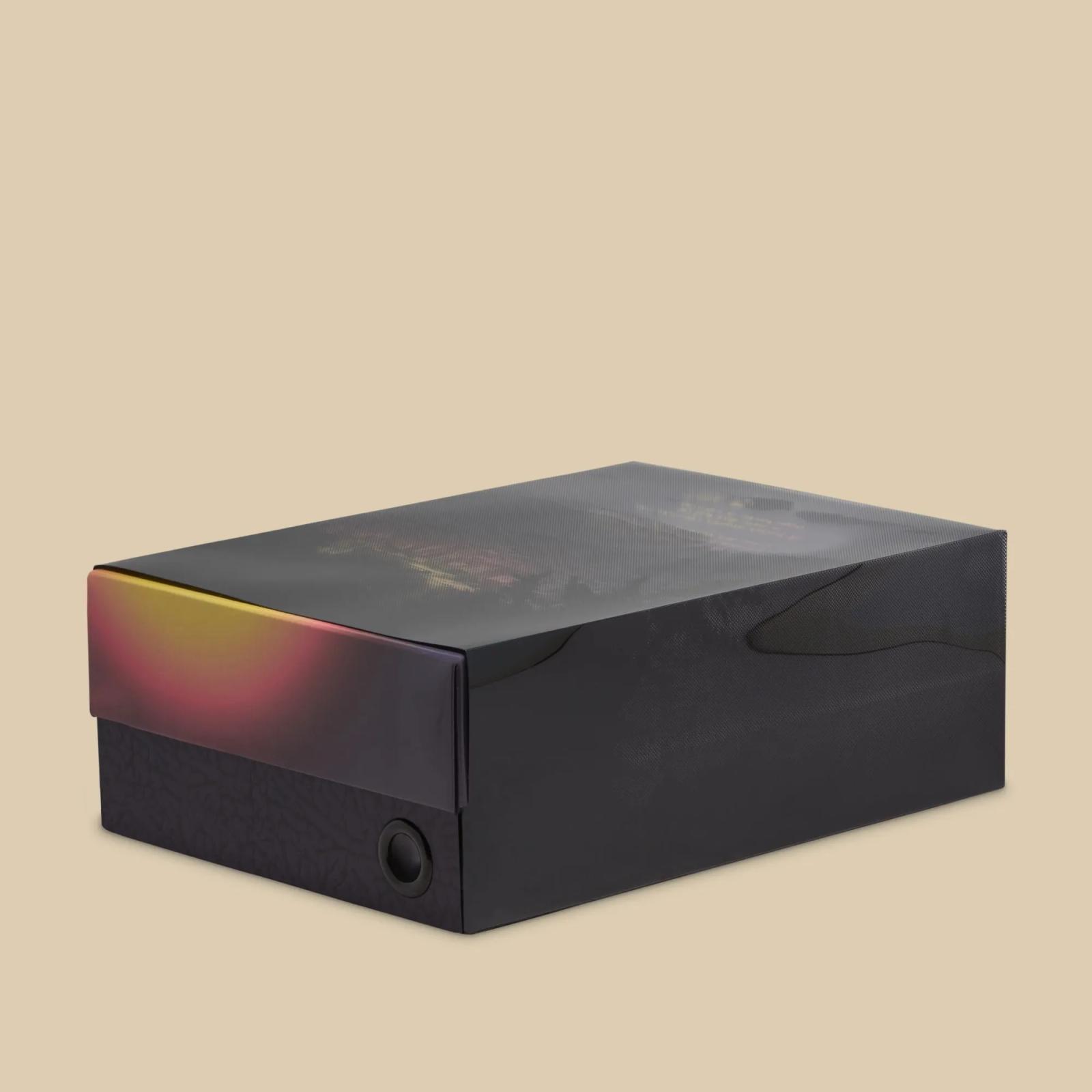 J Balvin x Air Jordan 3 Retro Medellin Sunset