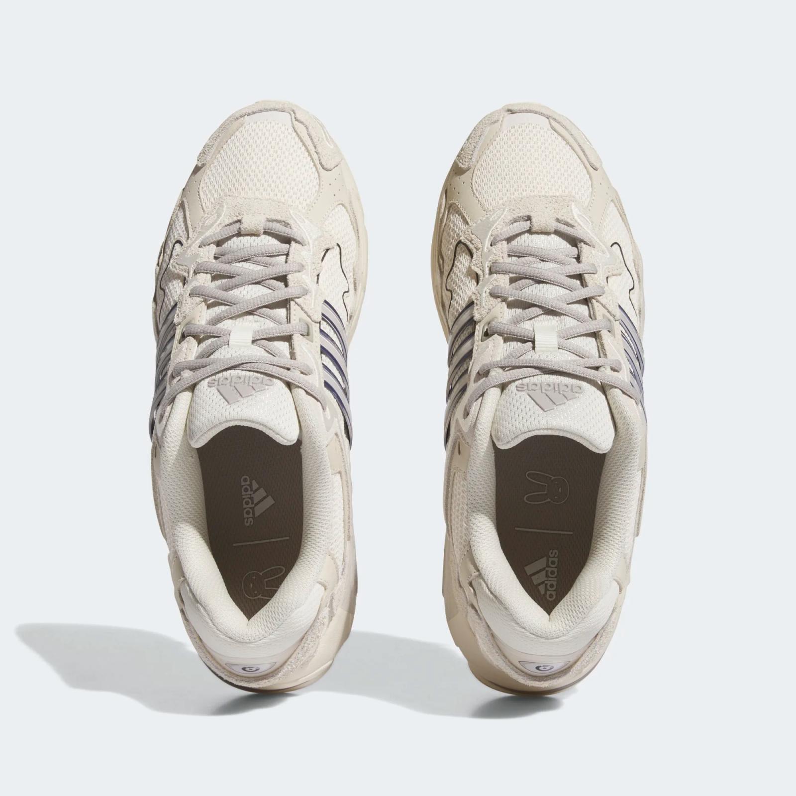 Adidas x Bad Bunny Response CL Wonder White