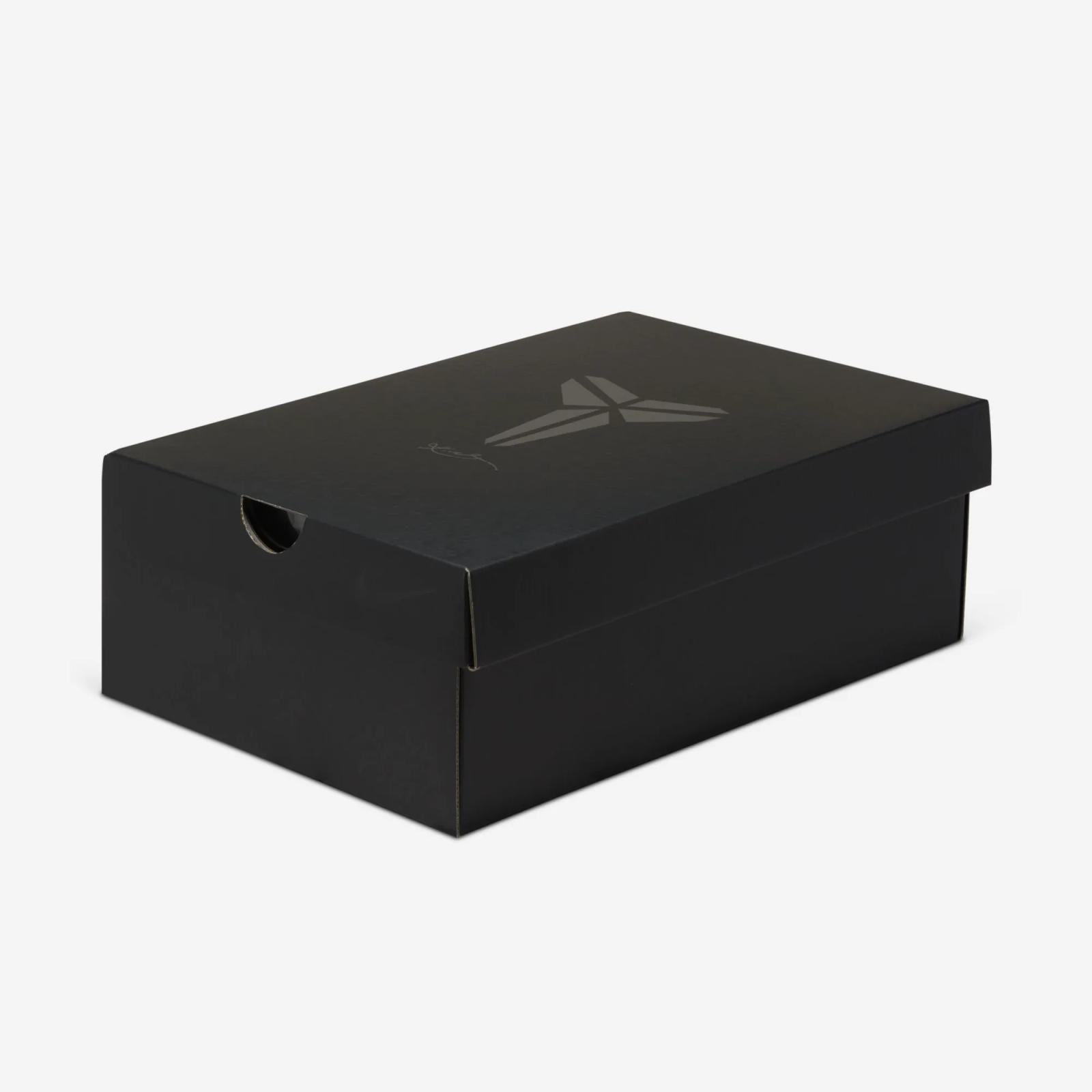 Nike Kobe 5 Protro X-Ray HJ4303-400