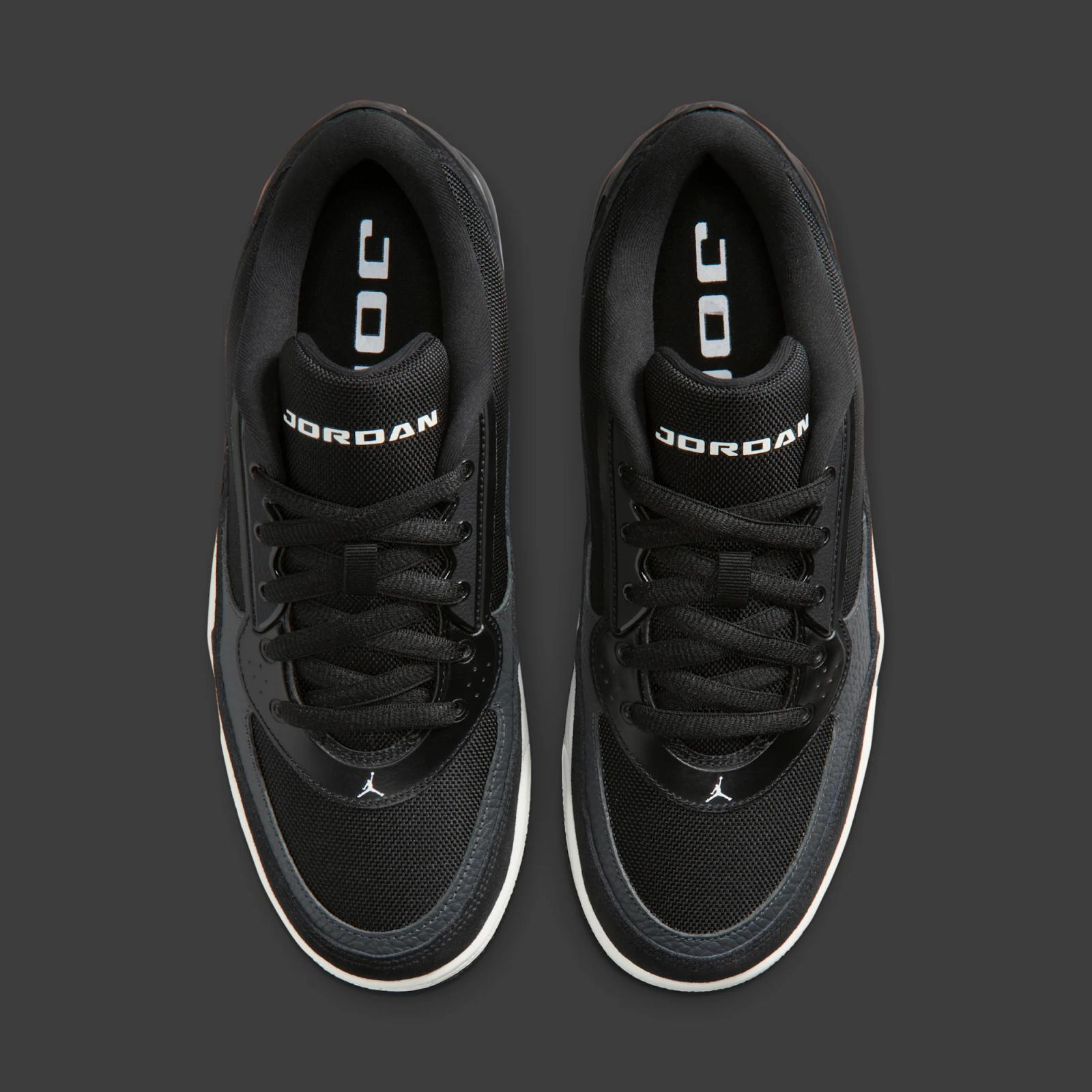Air Jordan Ultra "Black & Summit White" drops in 2026