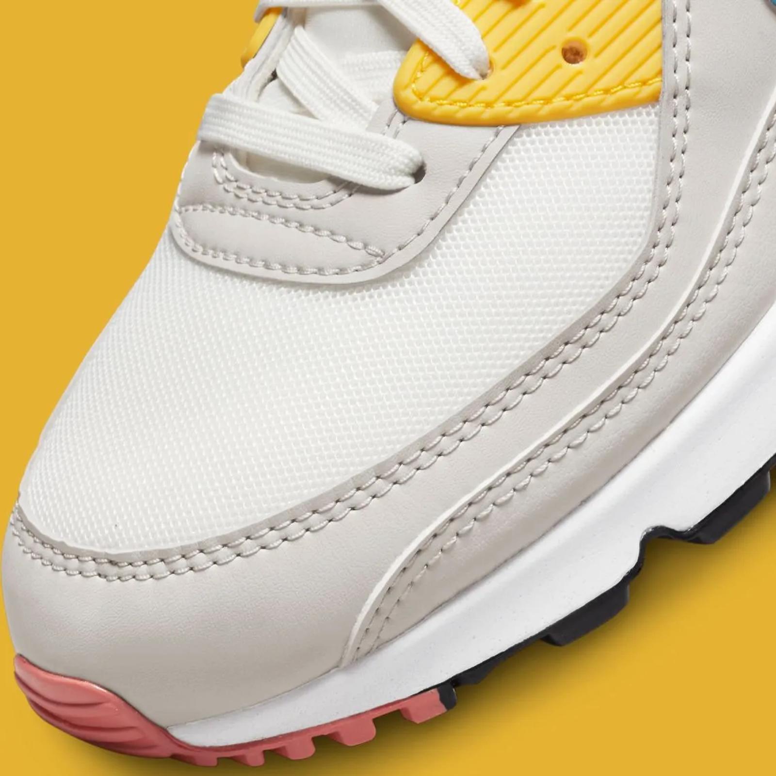 Nike Air Max 90 WMNS Multicolor