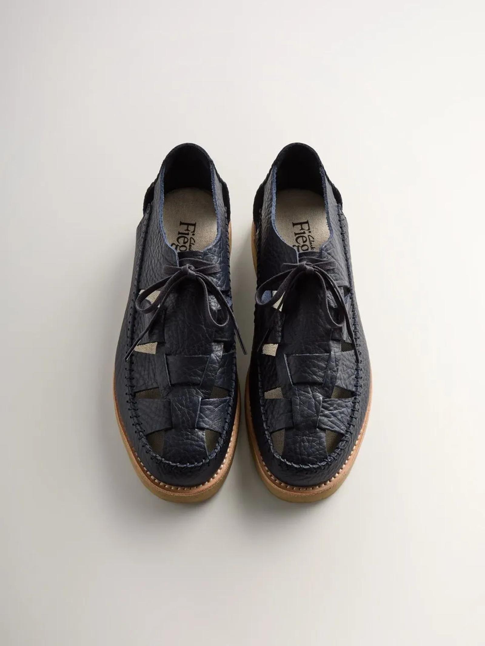 Ronnie Fieg and Clarks Originals Introduce 8th St Collection