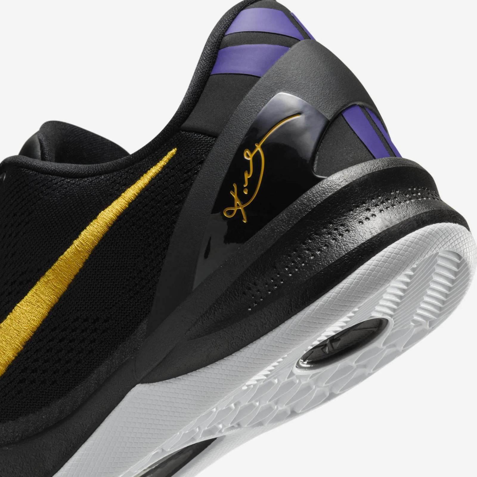 Nike Kobe Protro 8 Hollywood Nights HF9550-001