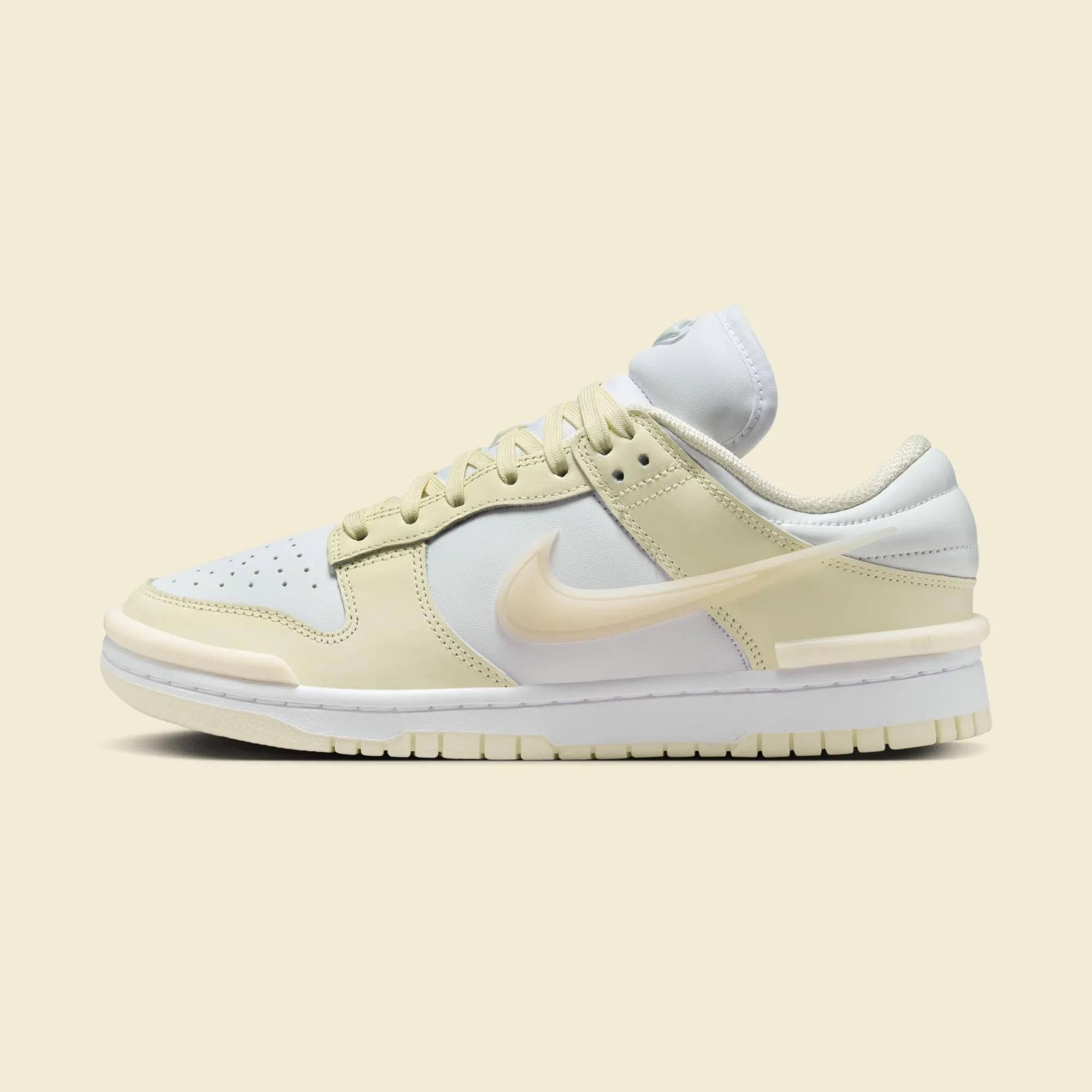Nike Dunk Low Twist Coconut Milk