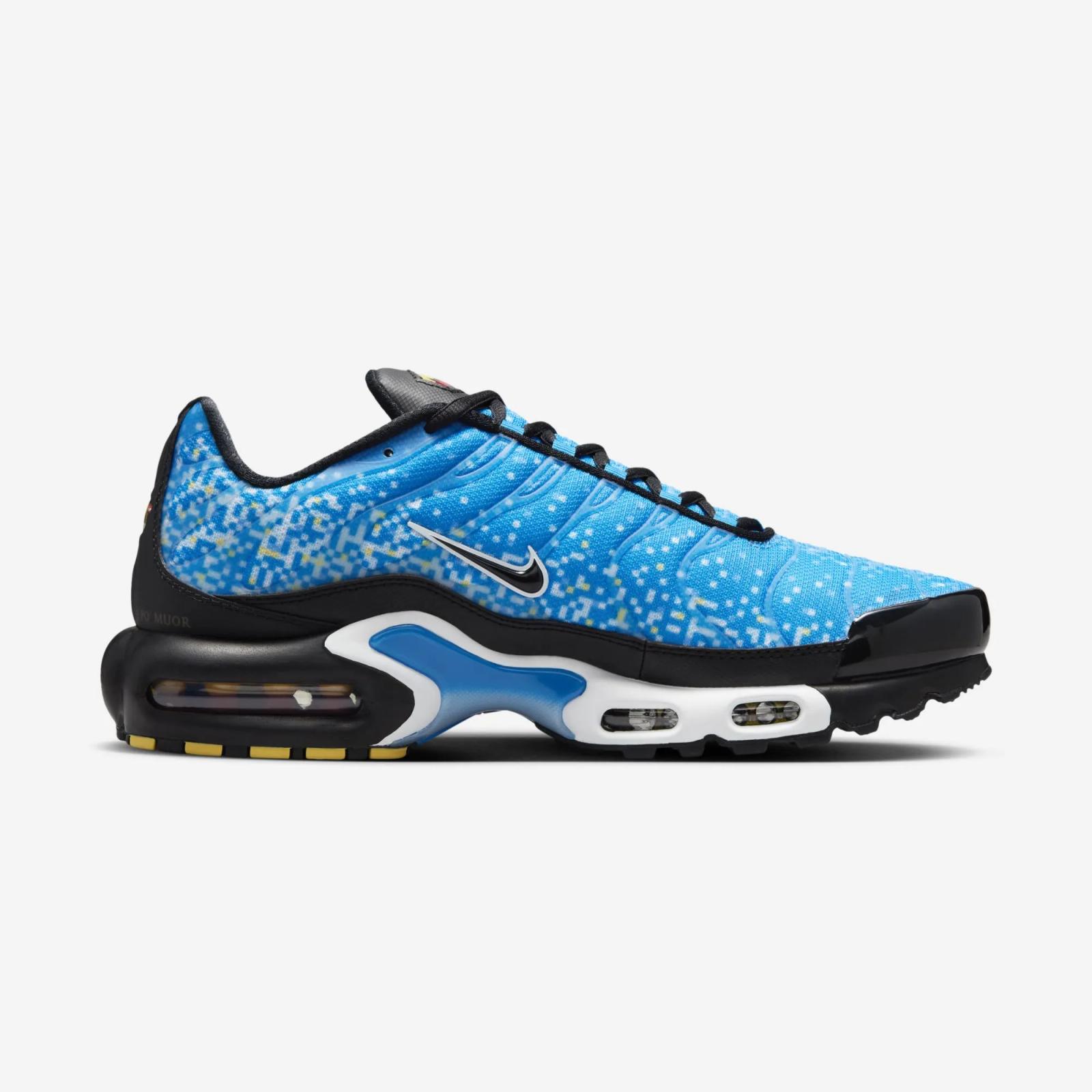 Nike Air Max Plus Napoli HM0718-400