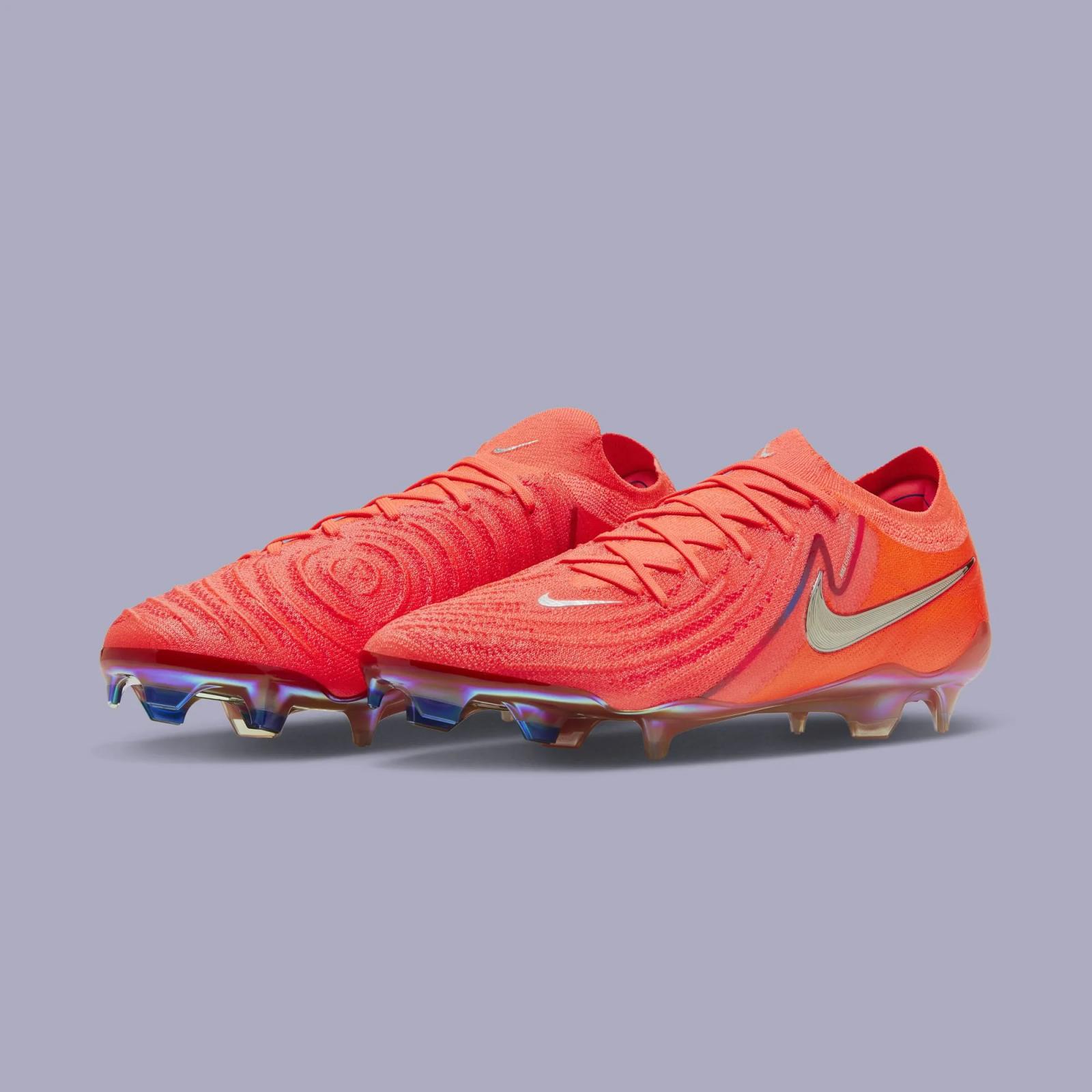 Nike Phantom GX 2 Elite FG Erling Haaland HF6361-600