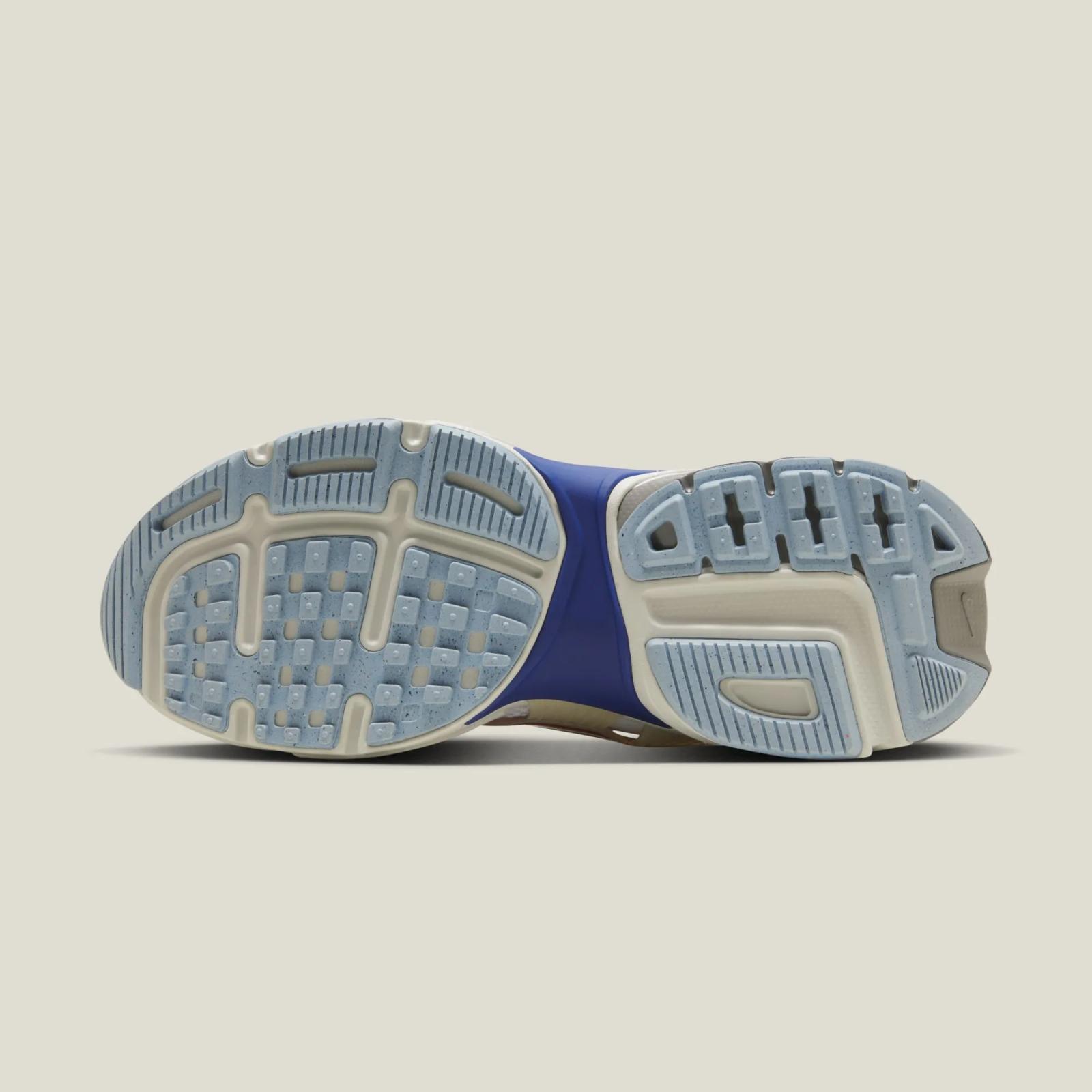 Nike V2K Run Metallic Silver / Sail HF5724-061