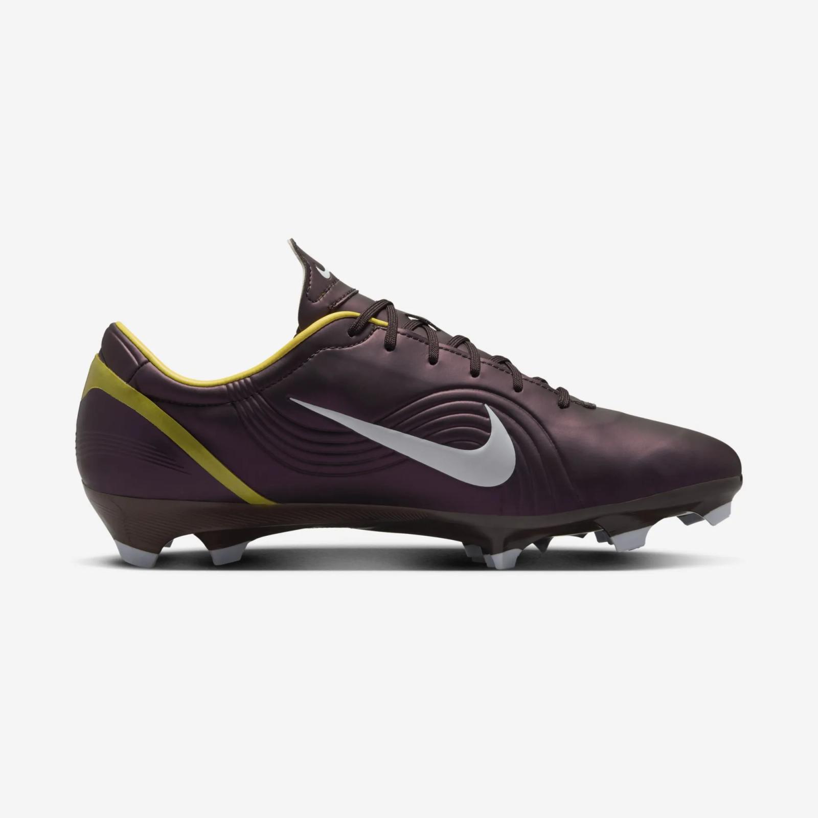 Nike Mercurial Vapor 1 Dark Cinder Maize HV0888-200 Release Date March 2025