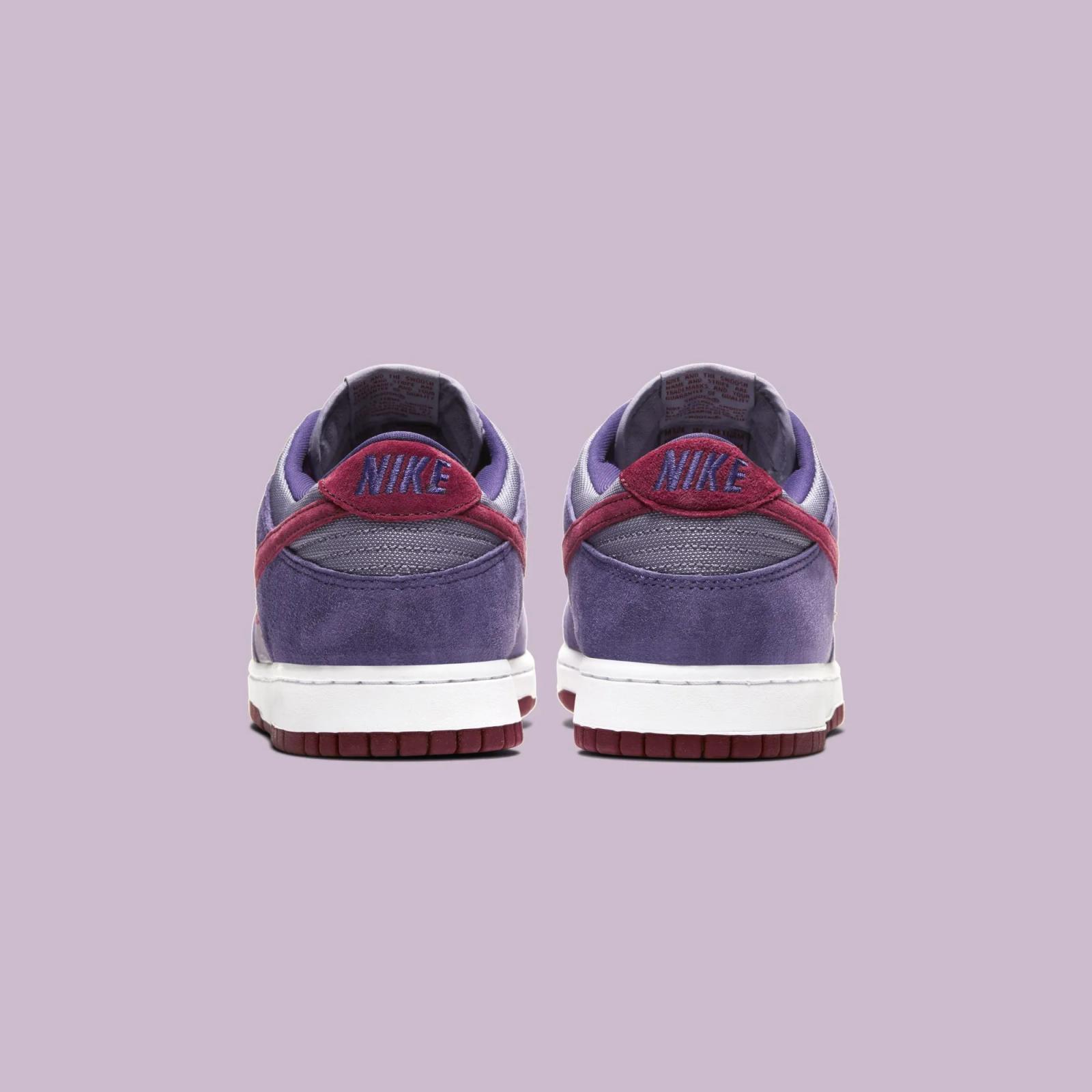Nike Dunk Low SP Plum CU1726-500