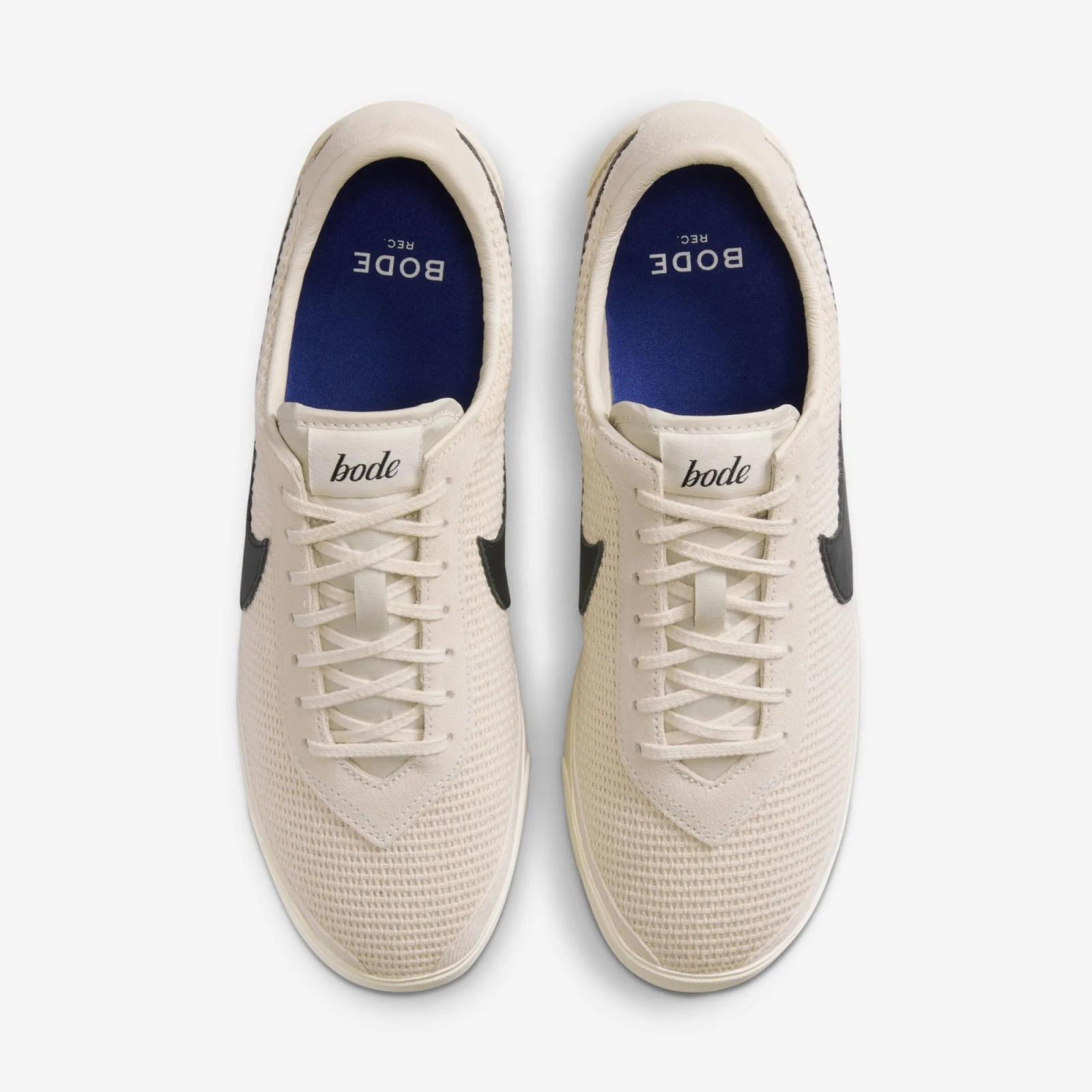 Bode x Nike Astro Grabber Natural / Light Cream FQ6892-100