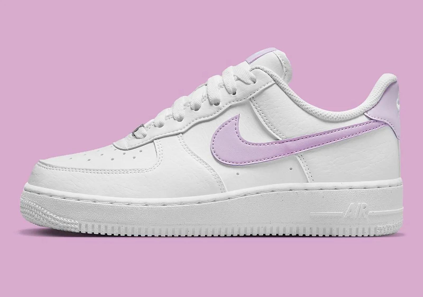 Nike Air Force 1 Low Next Nature Lilac