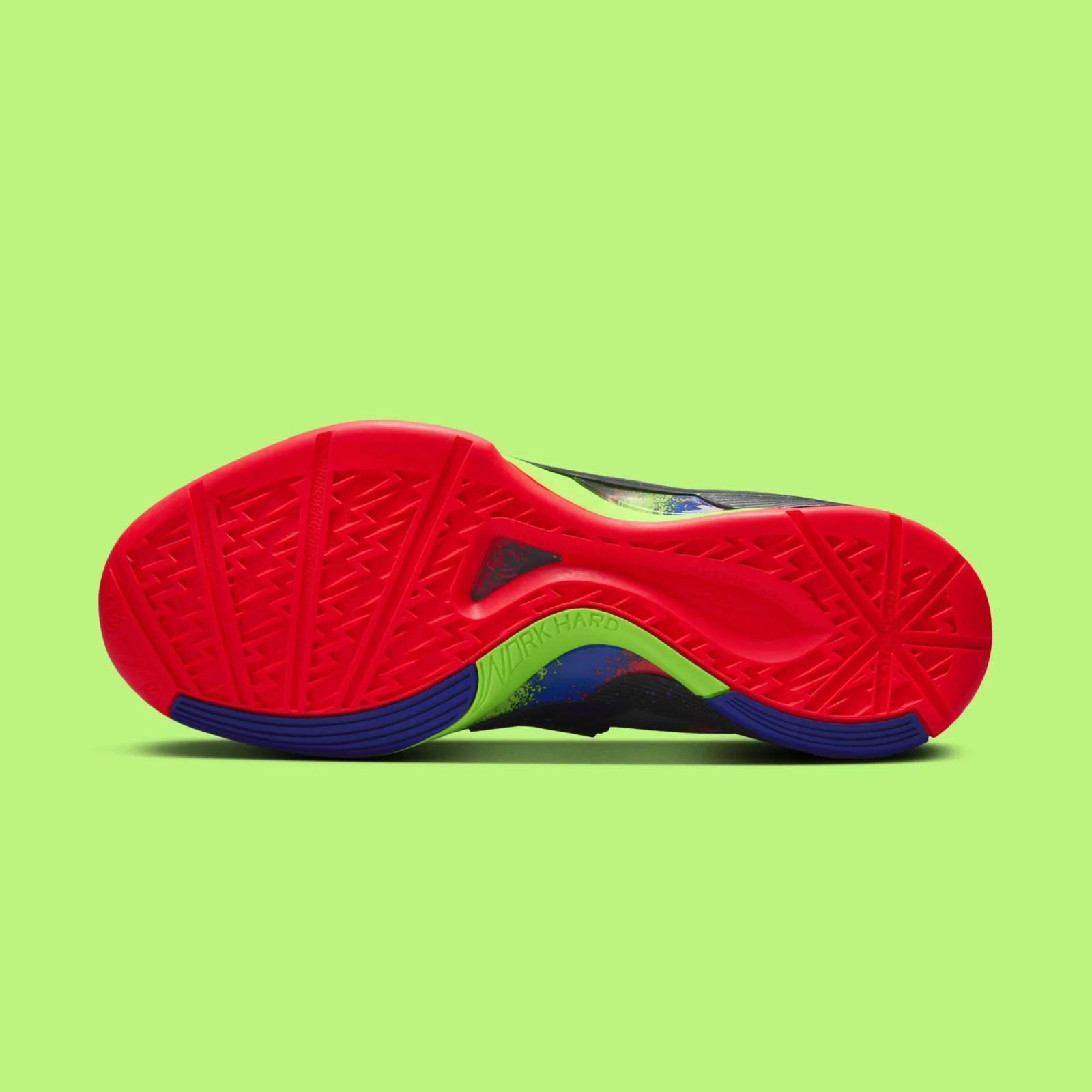 Nike KD 4 Nerf FQ8180-400