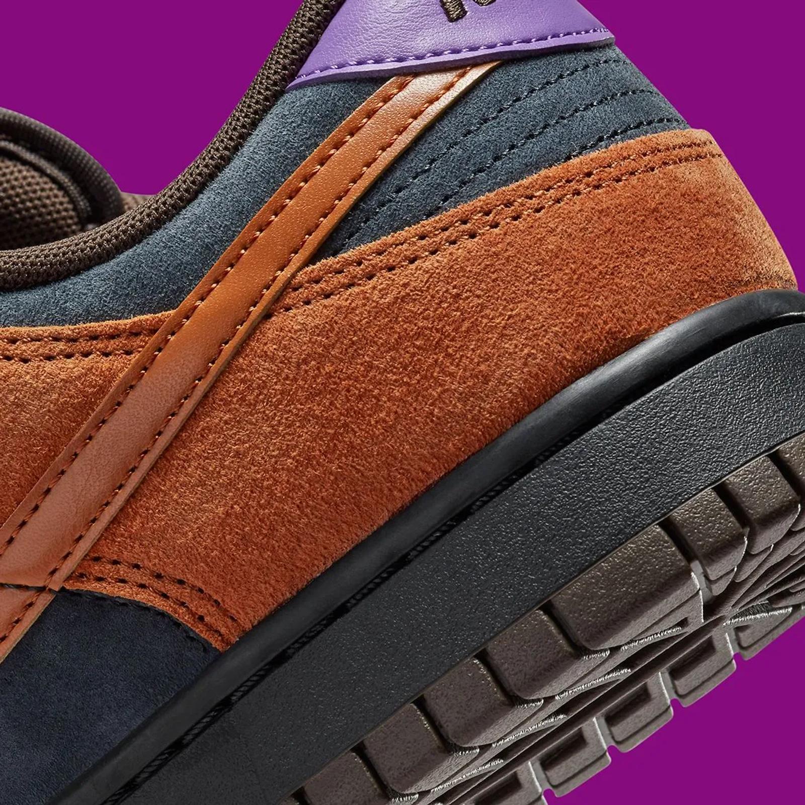 Nike Dunk Low Retro PRM Cider