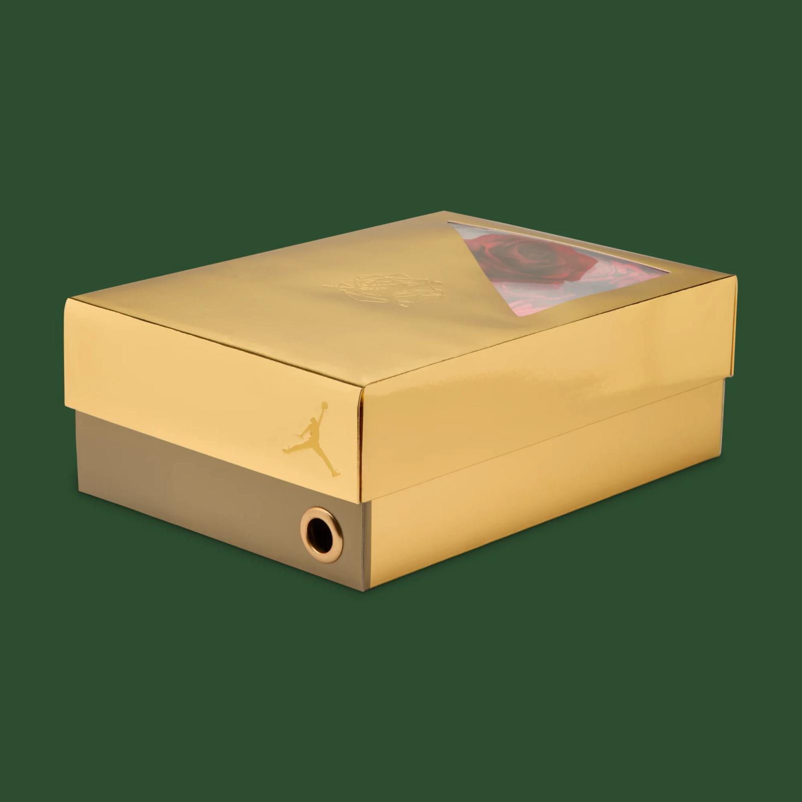 Teyana Taylor x Air Jordan 3 “Concrete Rose” drops March 14th, 2026