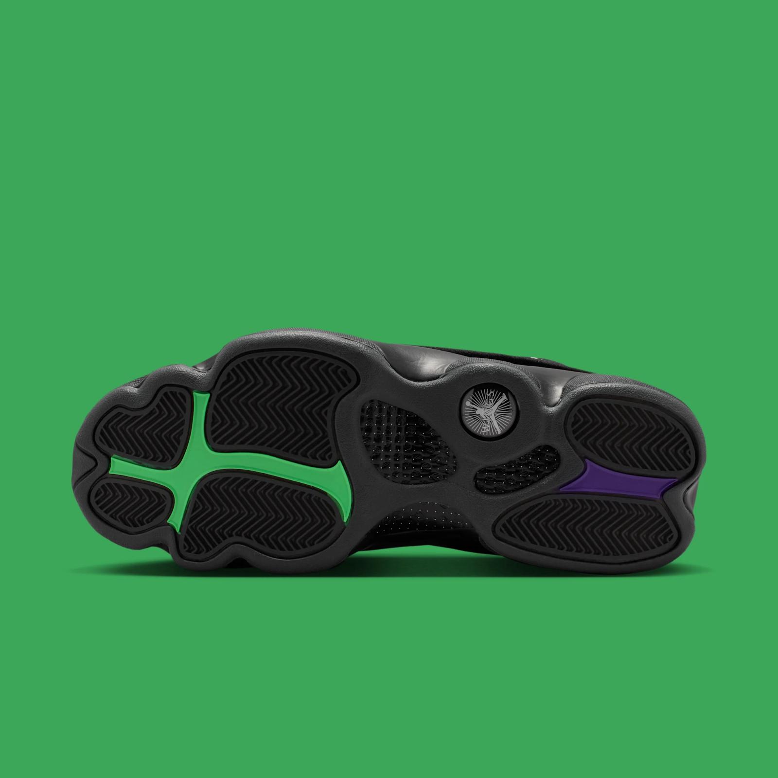 Air Jordan 13 Retro "Wings" drops July 24th, 2026