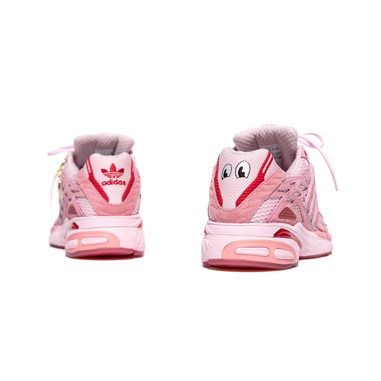 Unheardof x Adidas Adistar Cushion 3 Piggy Runners JS2974 2025 Release Date March 28