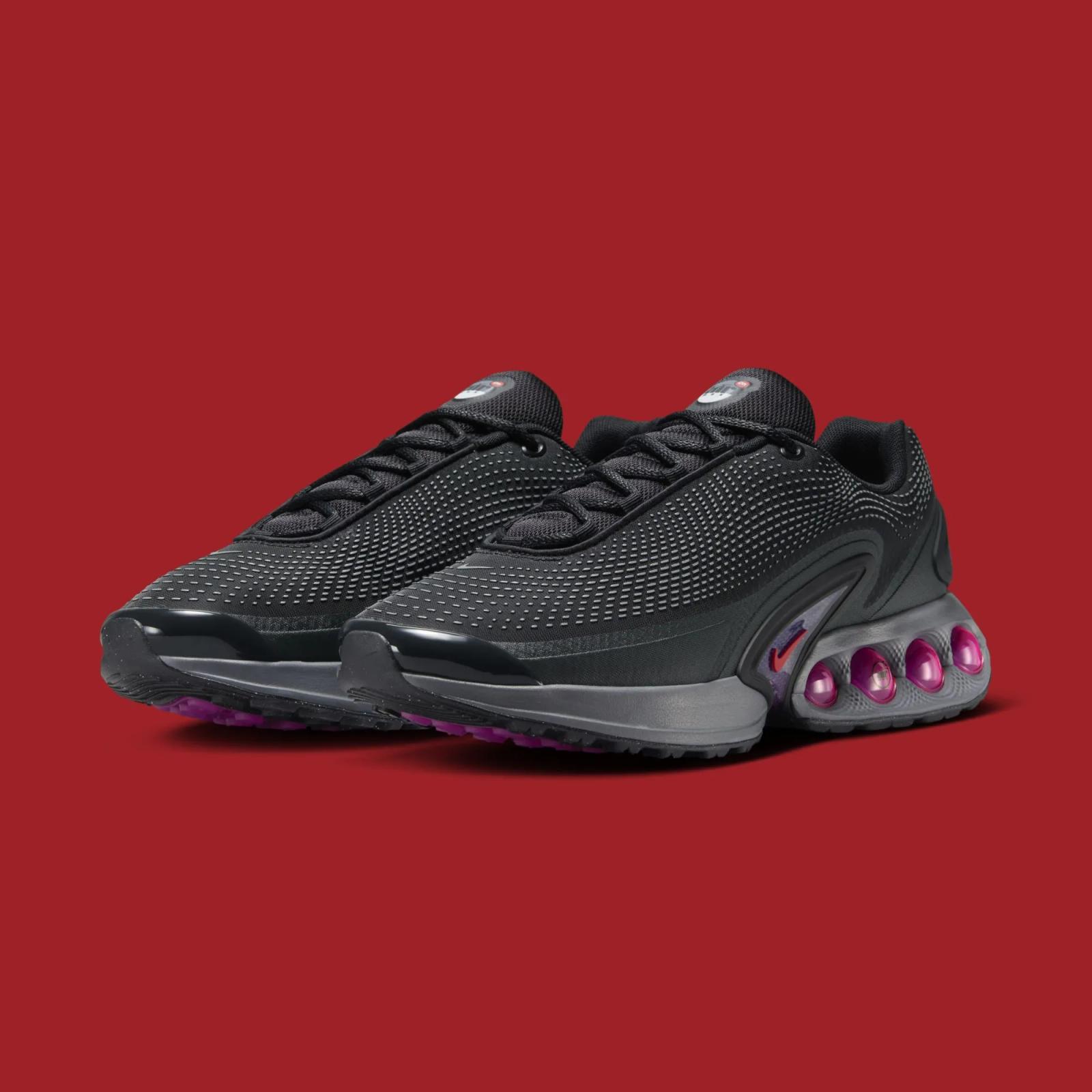 Nike Air Max DN "All Night" DV3337-008