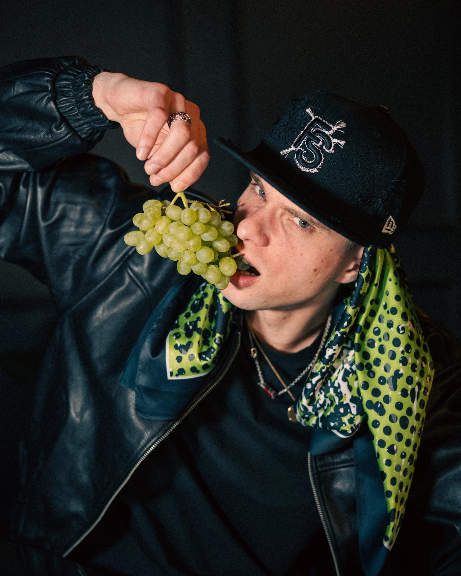 FTSHP x NEW ERA “Pièce de Résistance” is now available