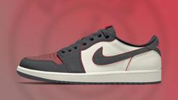 Jordan Brand x PSG Air Jordan 1 Retro Low OG Winter 2024 Jordan Brand x PSG Air Jordan 1 Retro Low OG Winter 2024