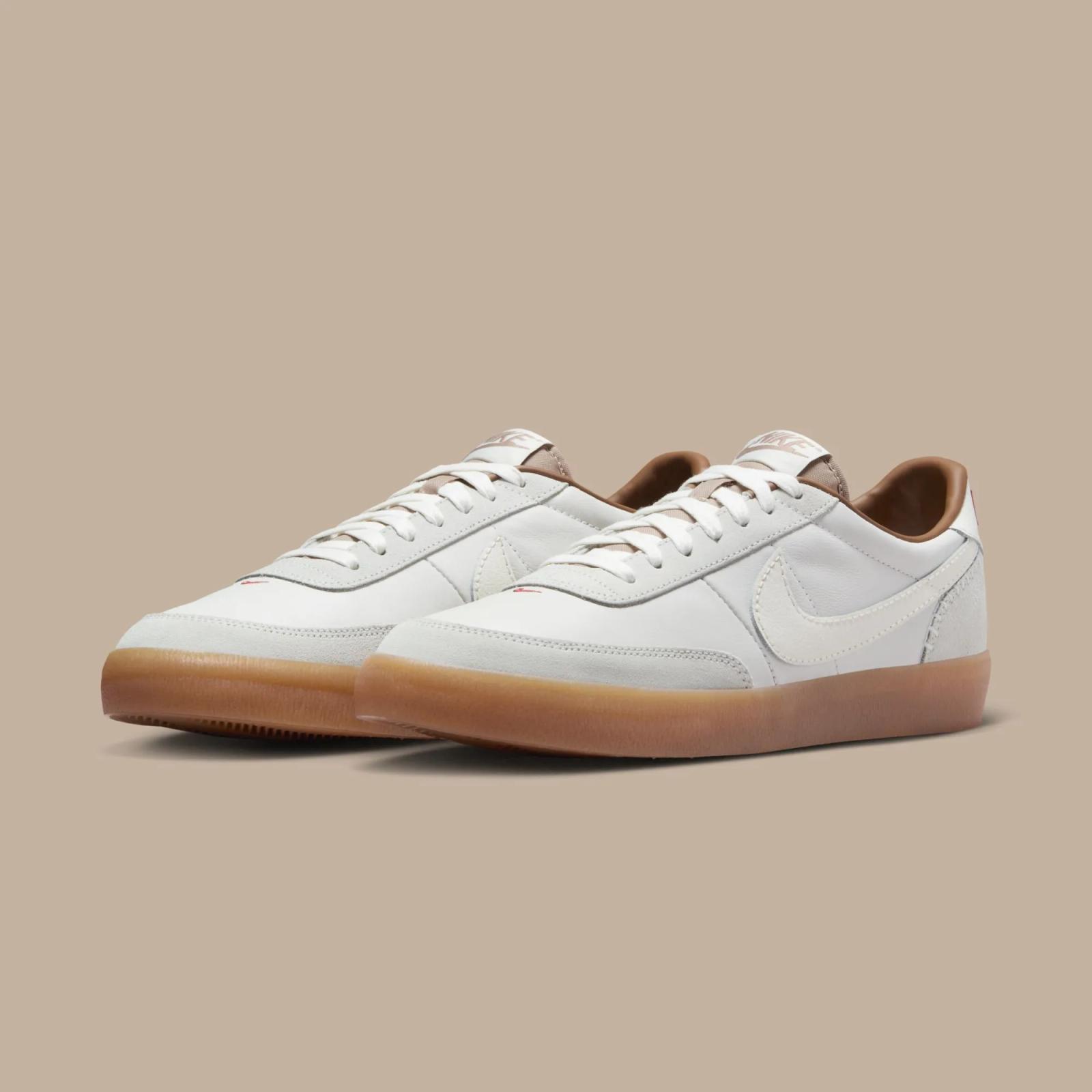 Nike Killshot 2 Leather Light Bone HF5699-019