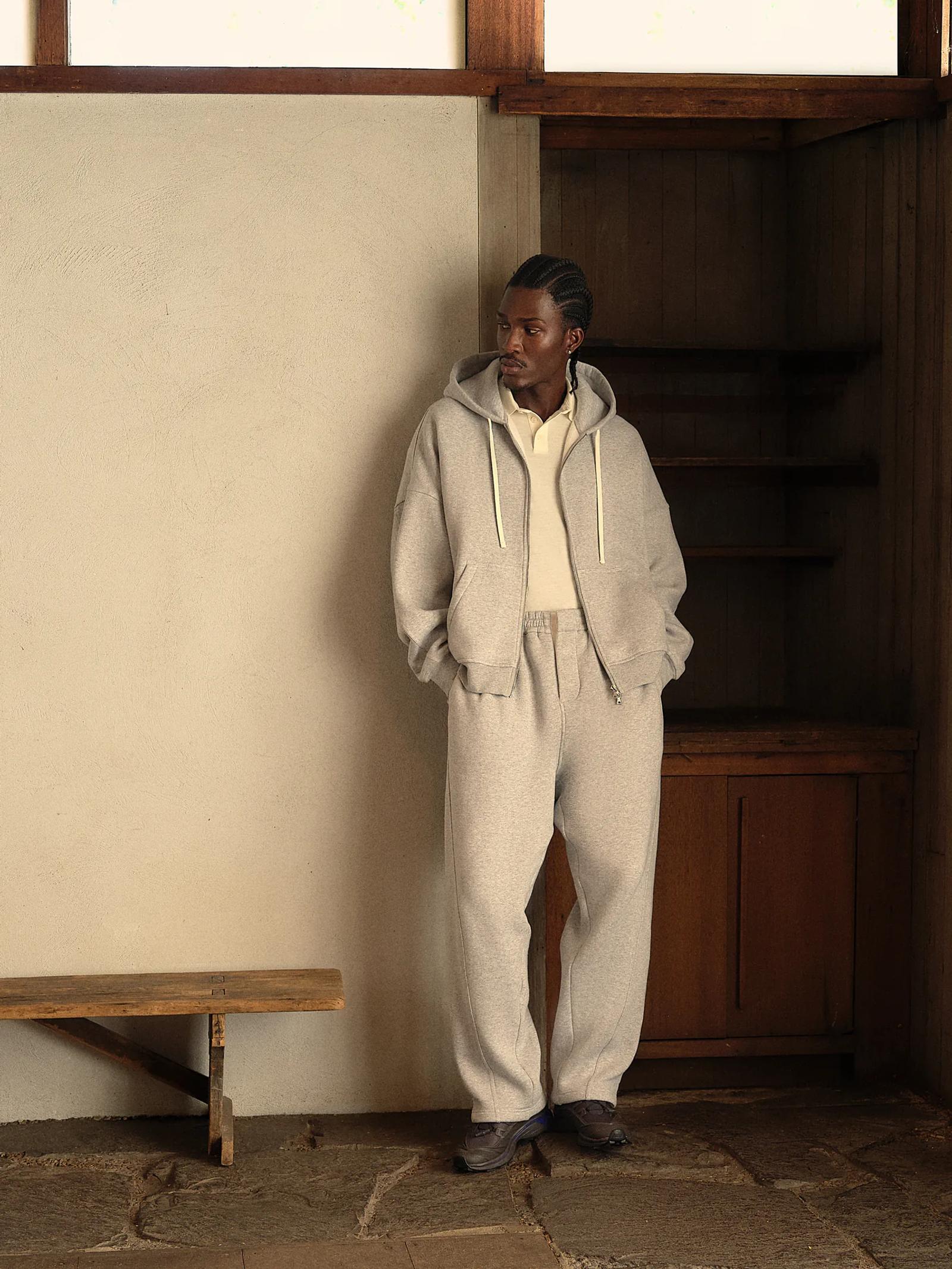 Kith Introduces &Kin Fall 2026