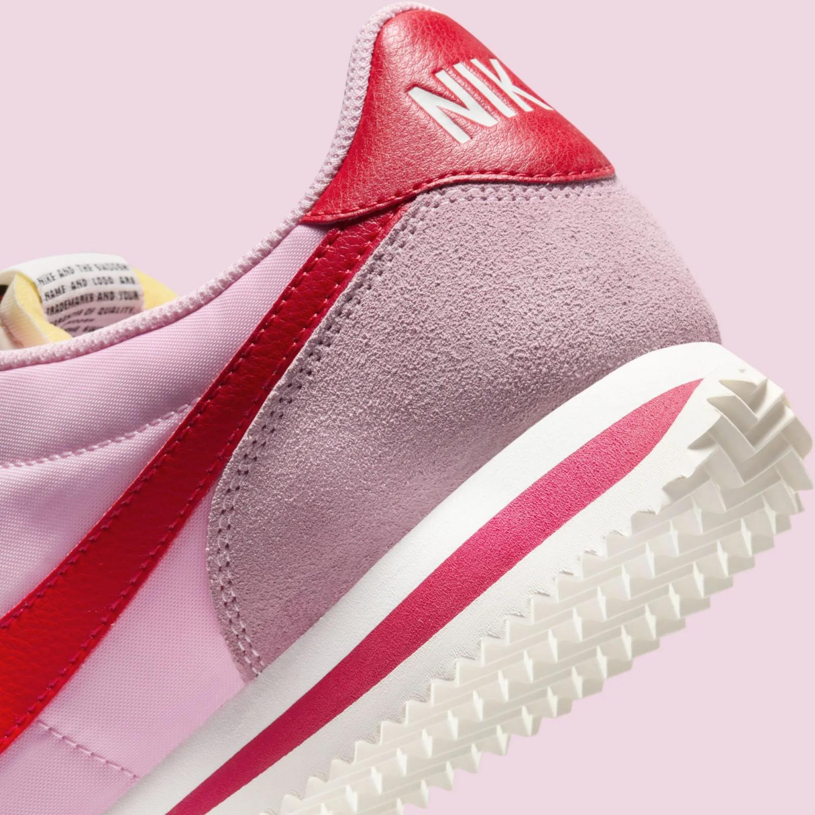 Nike Cortez Medium Soft Pink HF9994-600