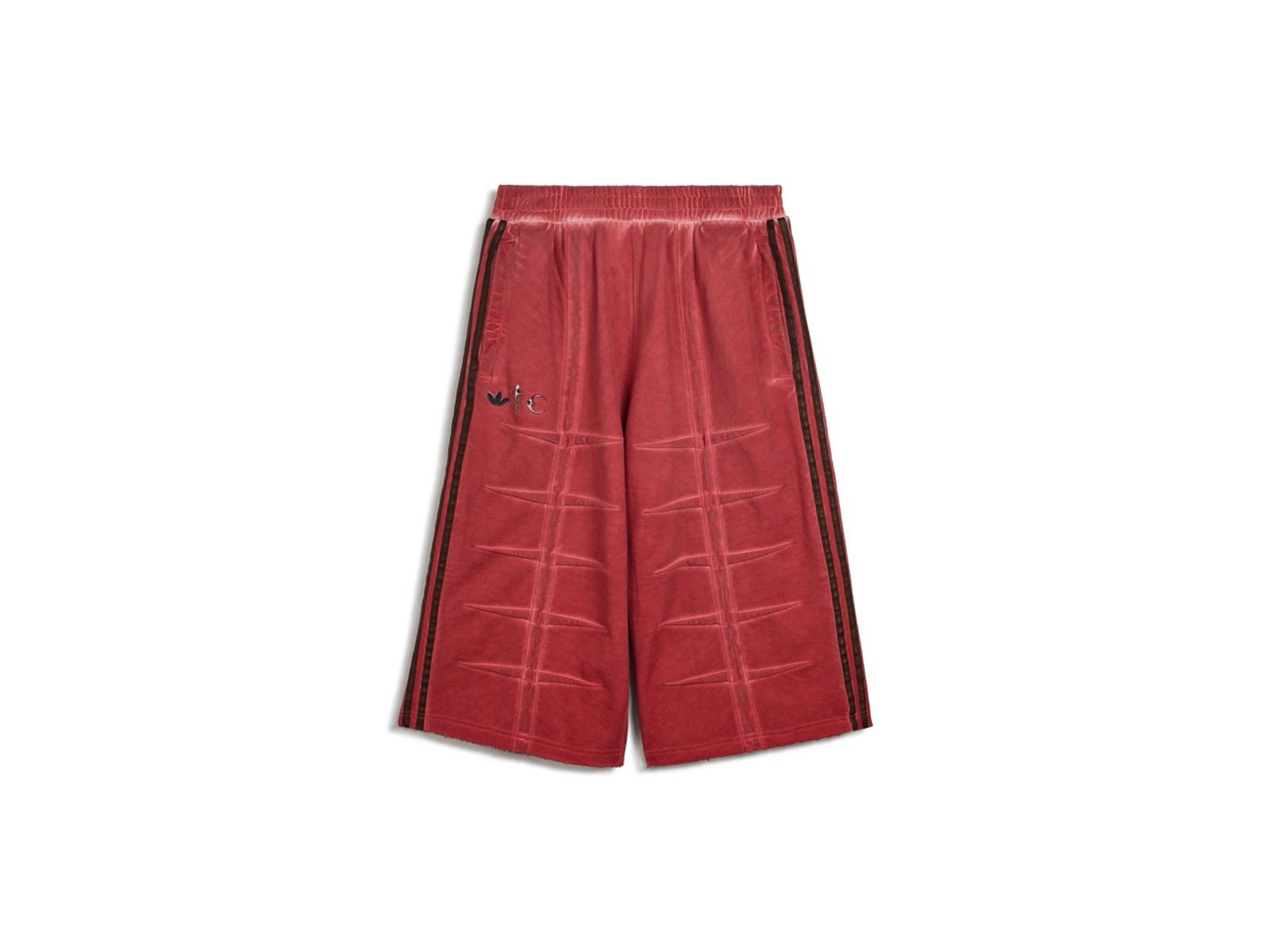 adidas Originals and Thug Club launch second global collection