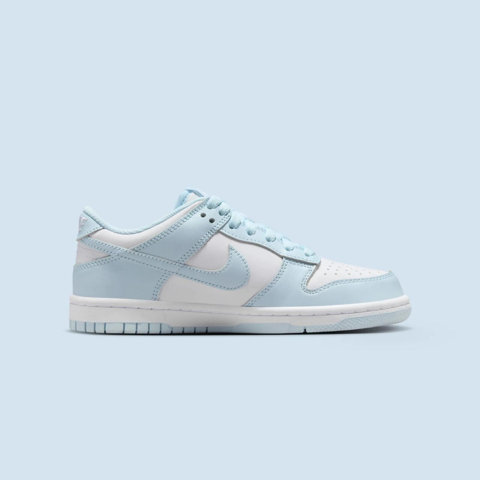 Nike Dunk Low GS Glacier Blue