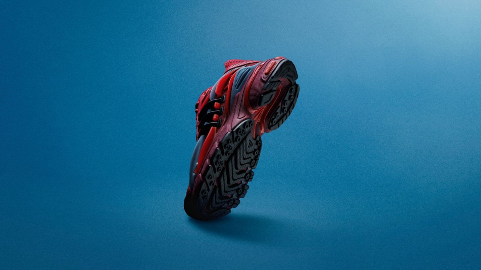 adidas Originals and Pharrell Williams Expand the VIRGINIA Adistar Jellyfish Lineup with New Red and Storm Colorways