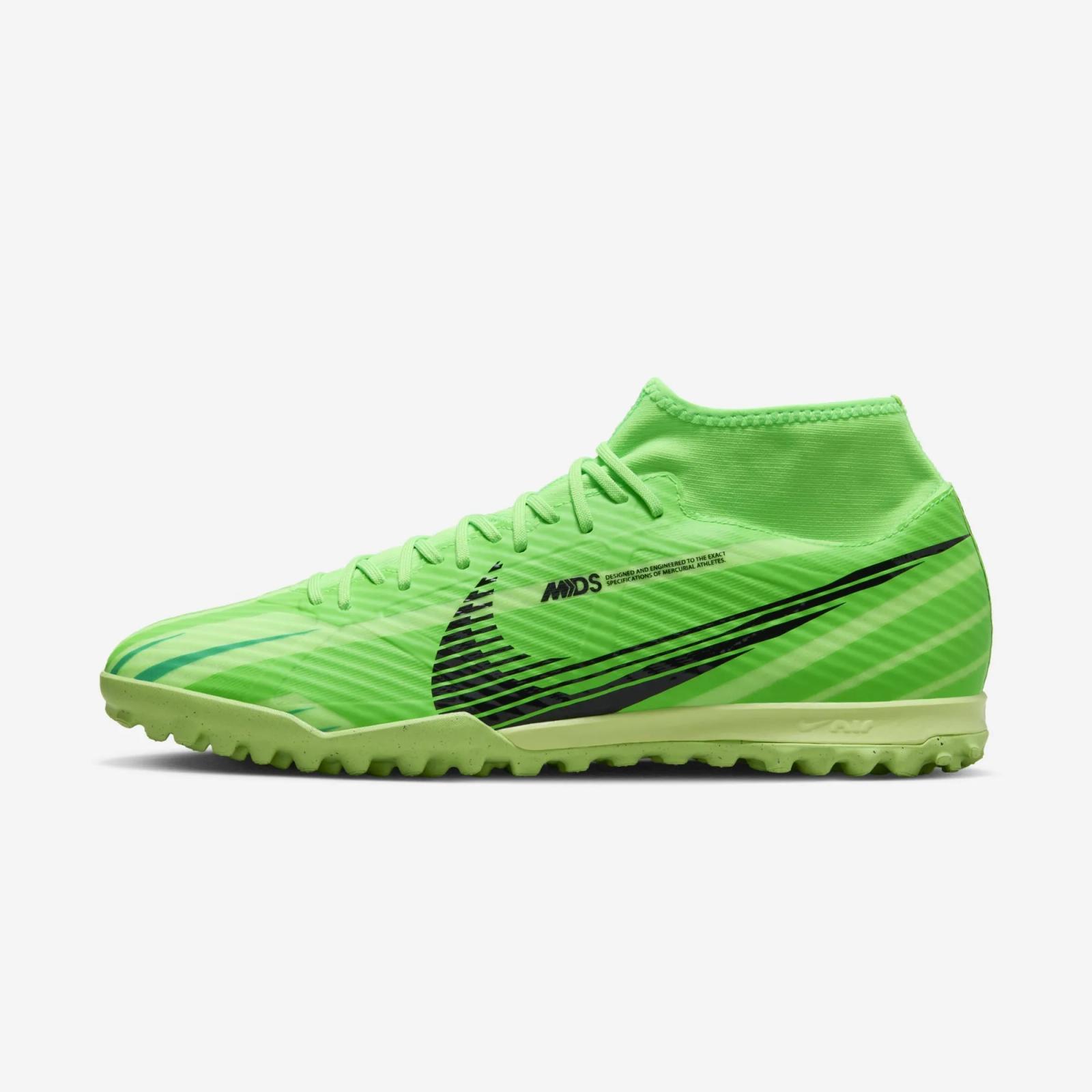 Nike Zoom Superfly 9 Academy MDS TF FJ7199-300 Release Date