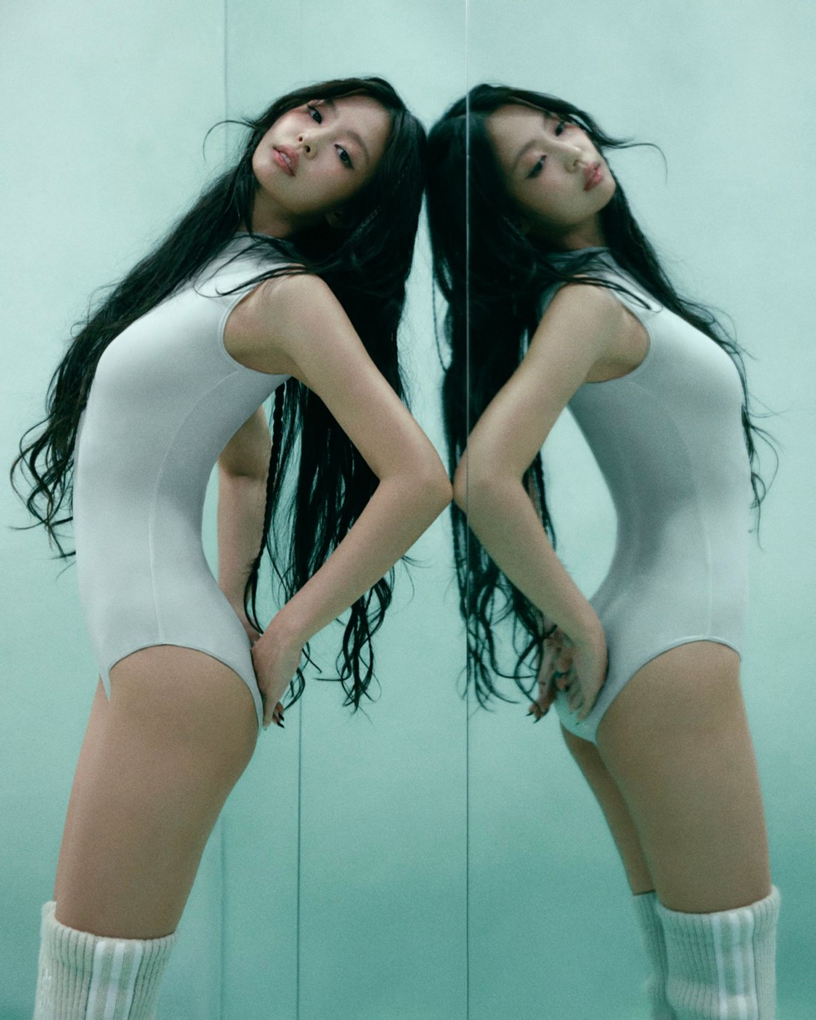 adidas Originals by JENNIE: The First Collaboration with Global Icon JENNIE Unveiled