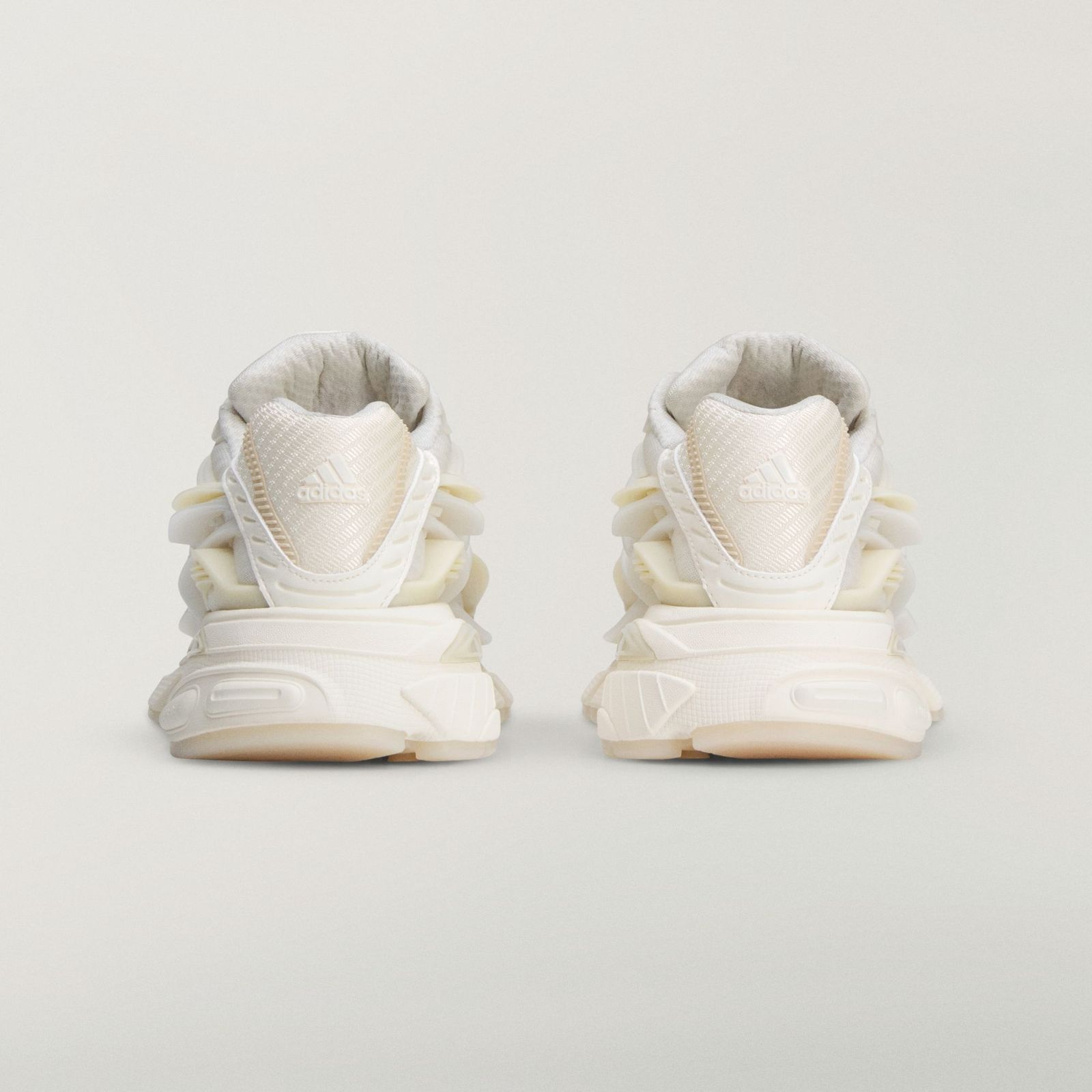 Pharrell Williams x Adidas Adistar Jellyfish "White" drops August 1st, 2026