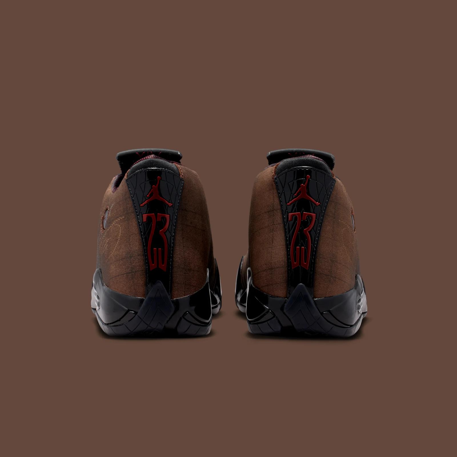 MOWALOLA x Air Jordan 14 Retro releasing în 2026