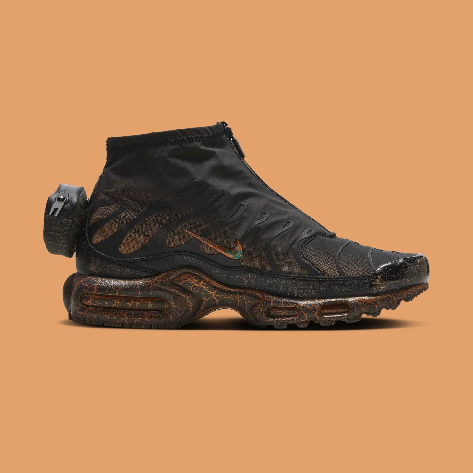 Nike Air Max Plus Hiker Patina HF5688-280