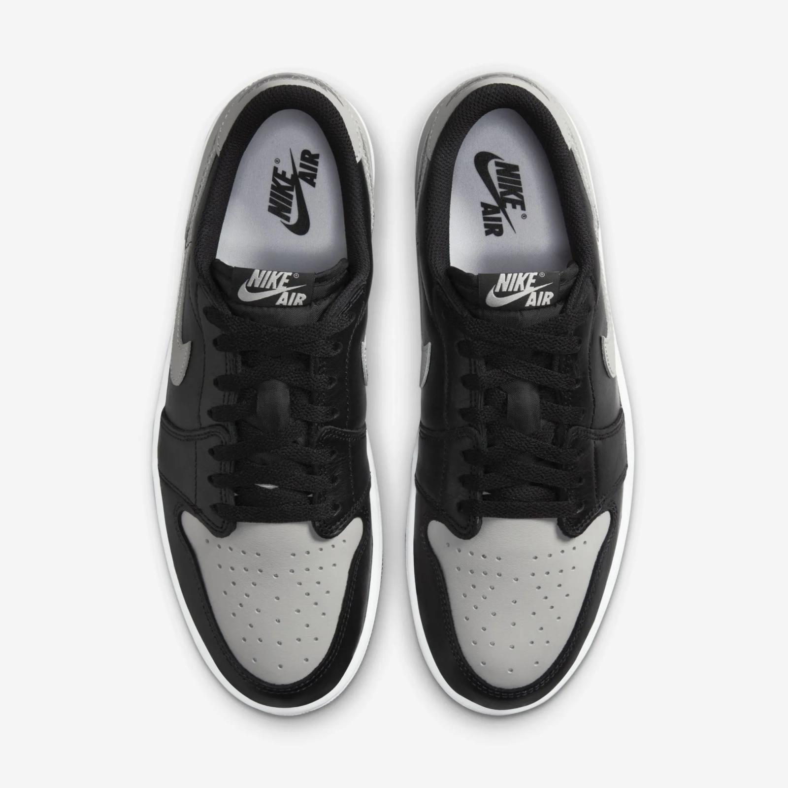Air Jordan 1 Retro Low OG Shadow CZ0790-003