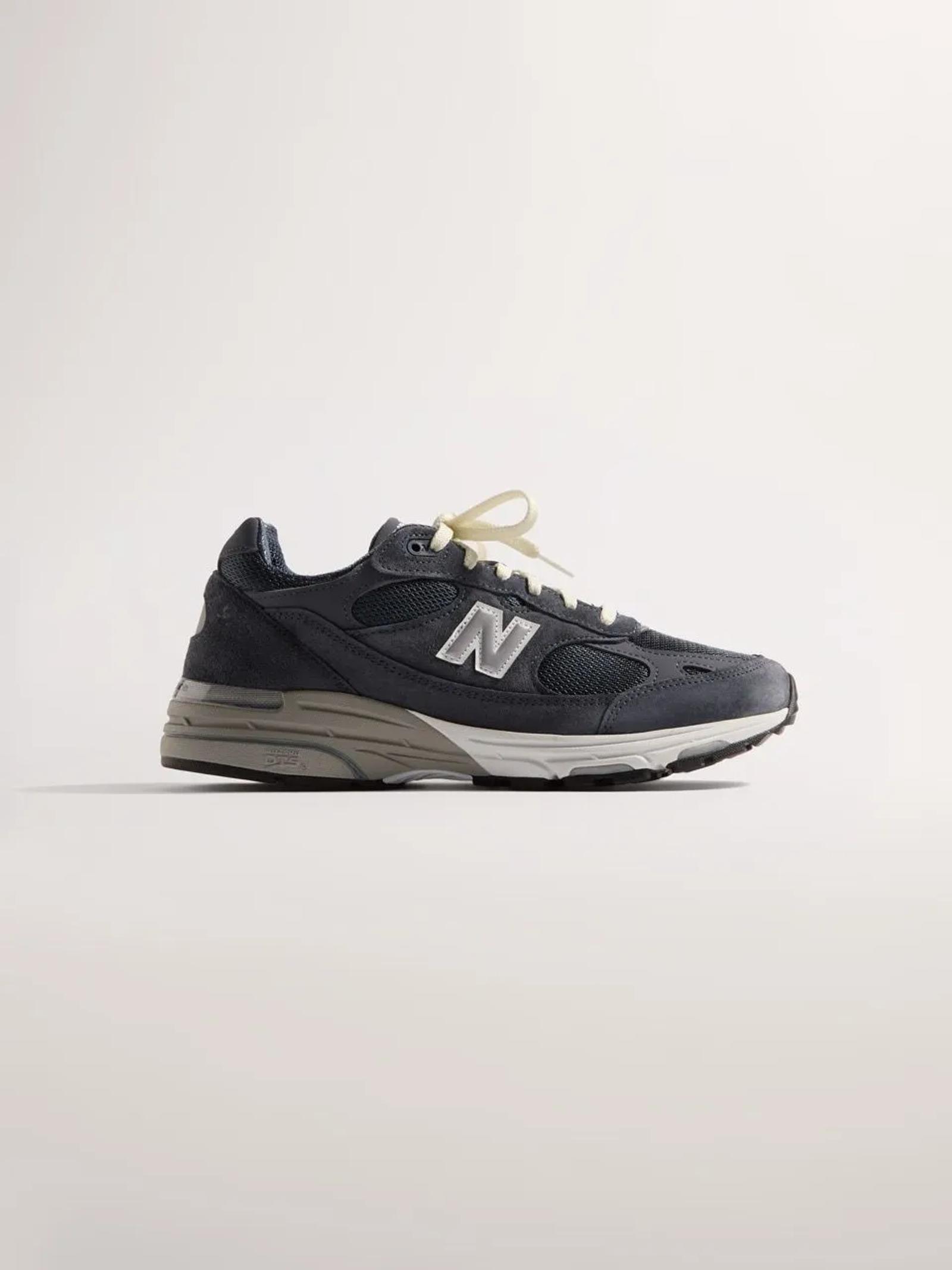 Kith x New Balance 99X Series announced for Summer 2026
