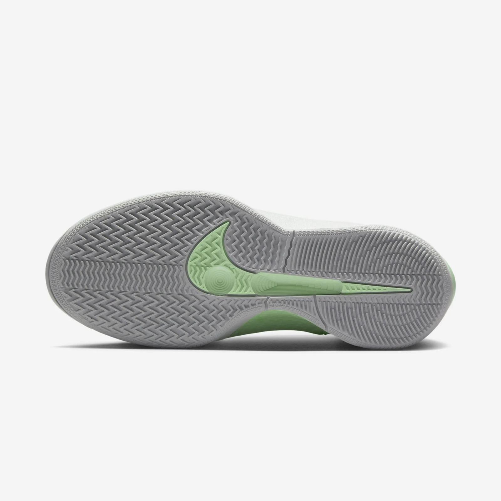 Nike Sabrina 2 Vapor Green FQ2174-004 Release Date 2025