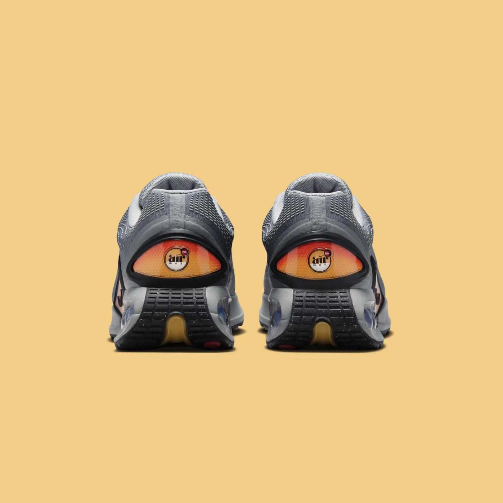 Nike Air Max Dn Particle Grey / Black DV3337-004