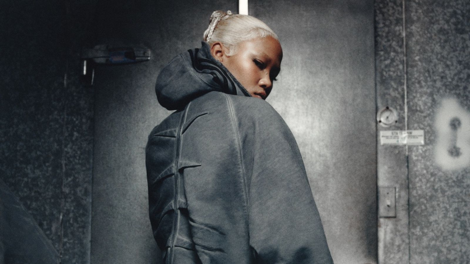 adidas Originals and Thug Club launch second global collection