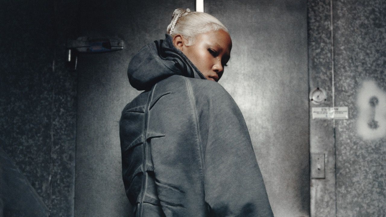 adidas Originals and Thug Club launch second global collection