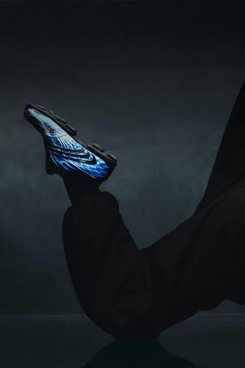 adidas and Yohji Yamamoto Reintroduce the Y-3 F50 TUNIT Ahead of FIFA World Cup 2026™