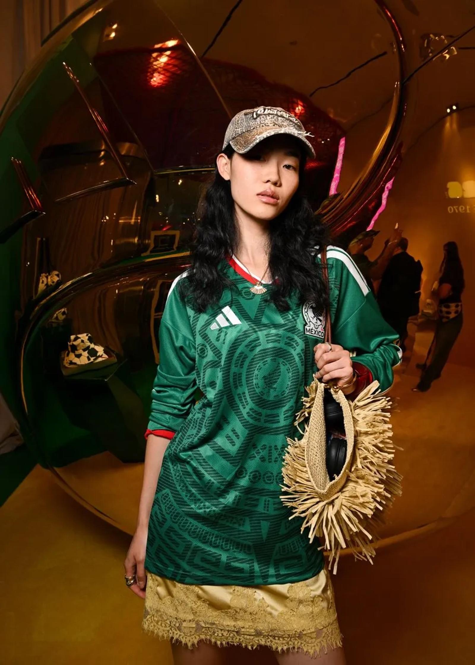 Nordstrom and adidas Celebrate FIFA World Cup 2026 at The Corner